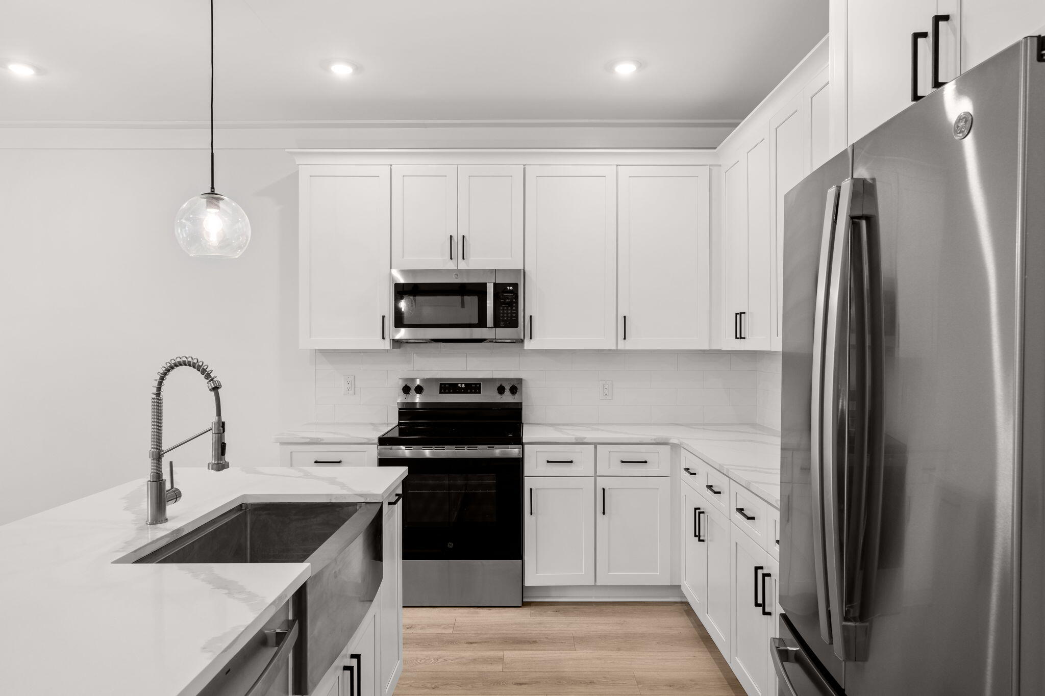 SAWGRASS RESERVE - Residential Lease