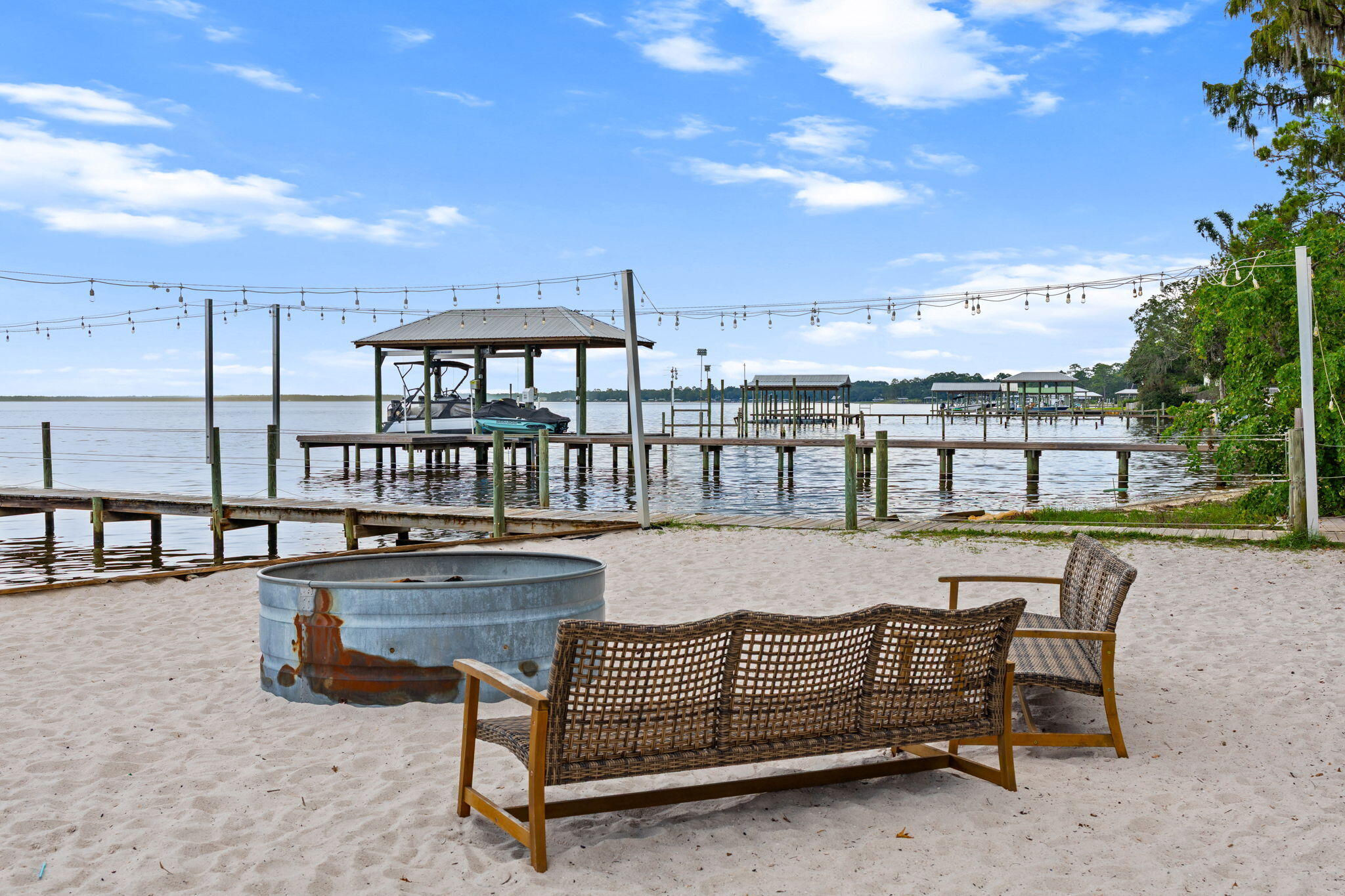 SAWGRASS RESERVE - Residential Lease