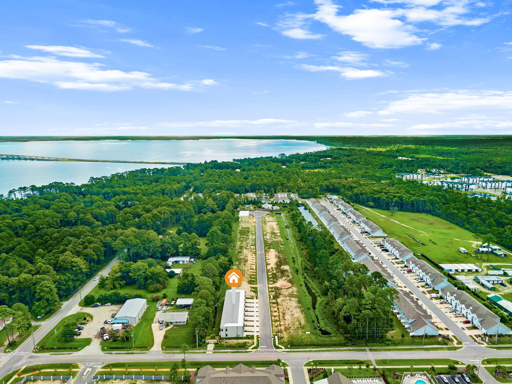 SAWGRASS RESERVE - Residential Lease