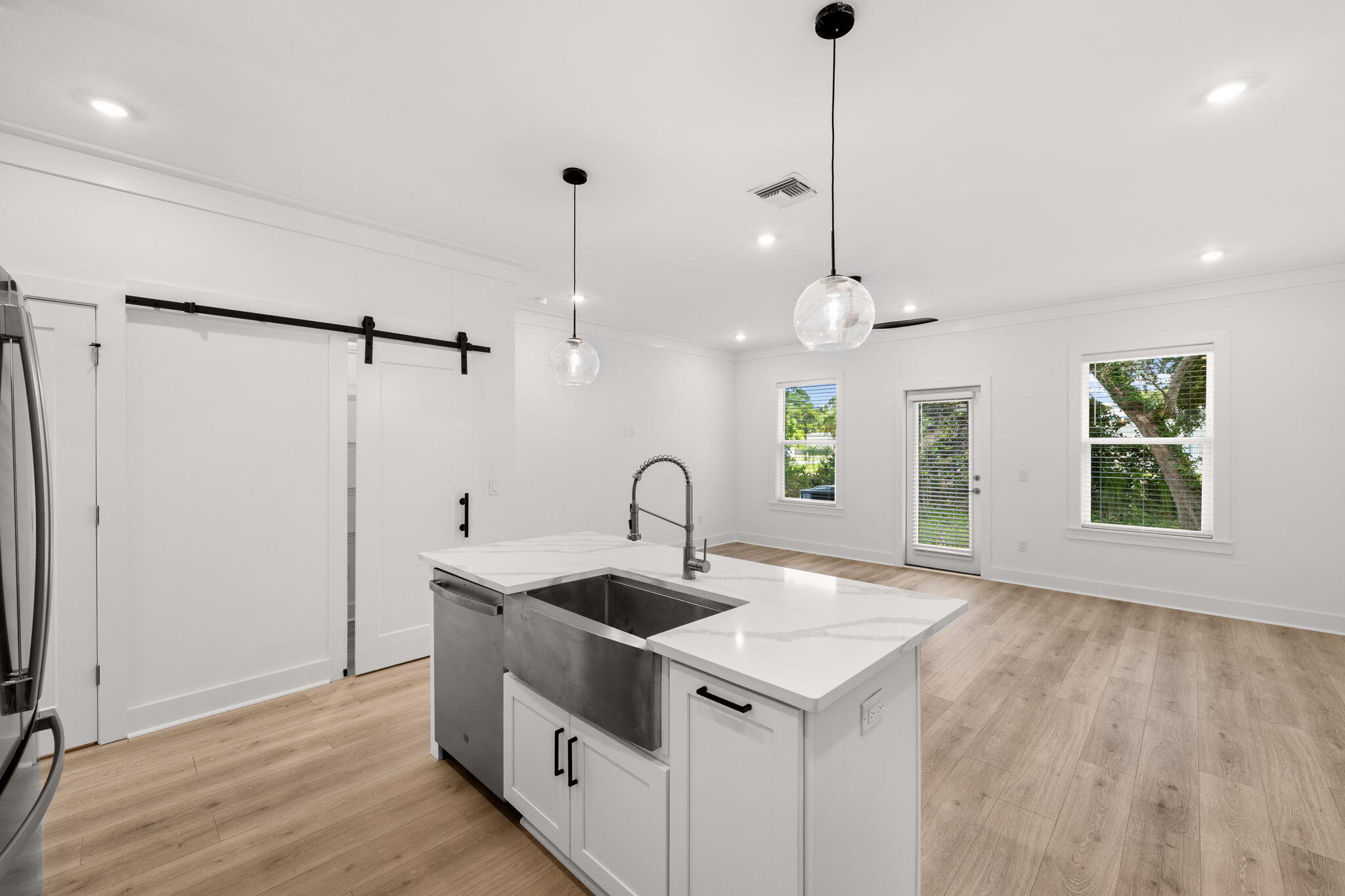 SAWGRASS RESERVE - Residential Lease