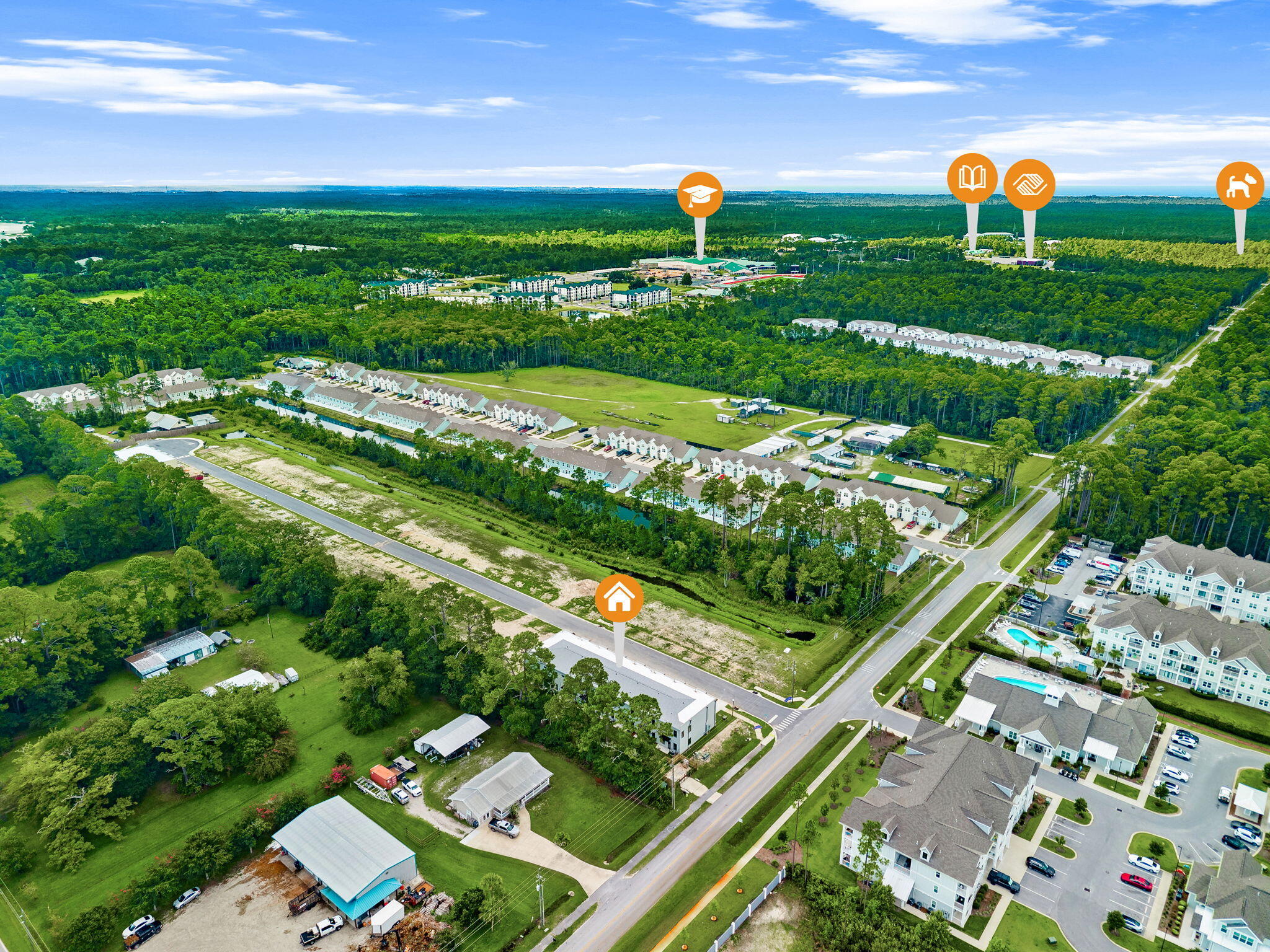 SAWGRASS RESERVE - Residential Lease