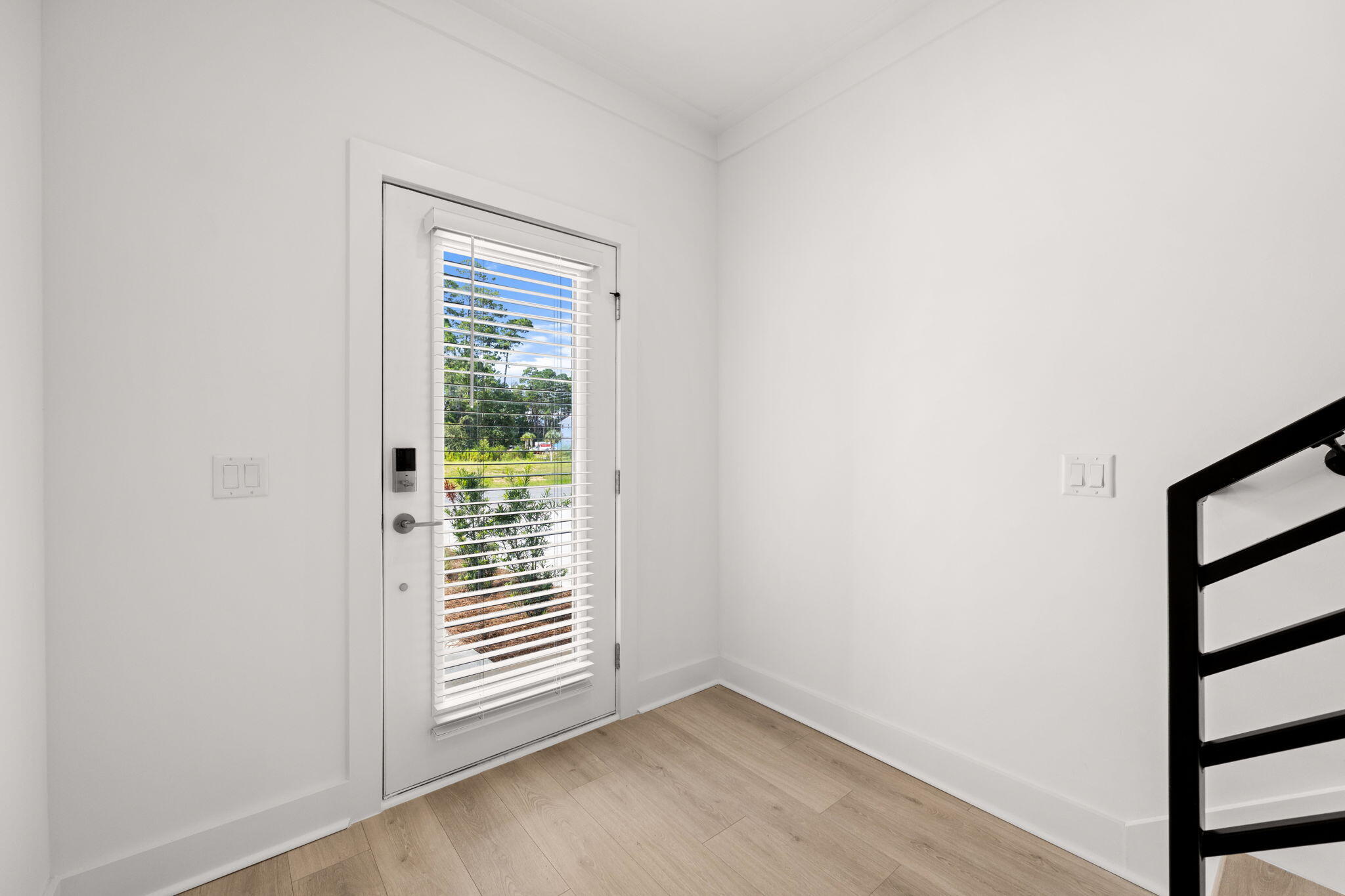 SAWGRASS RESERVE - Residential Lease