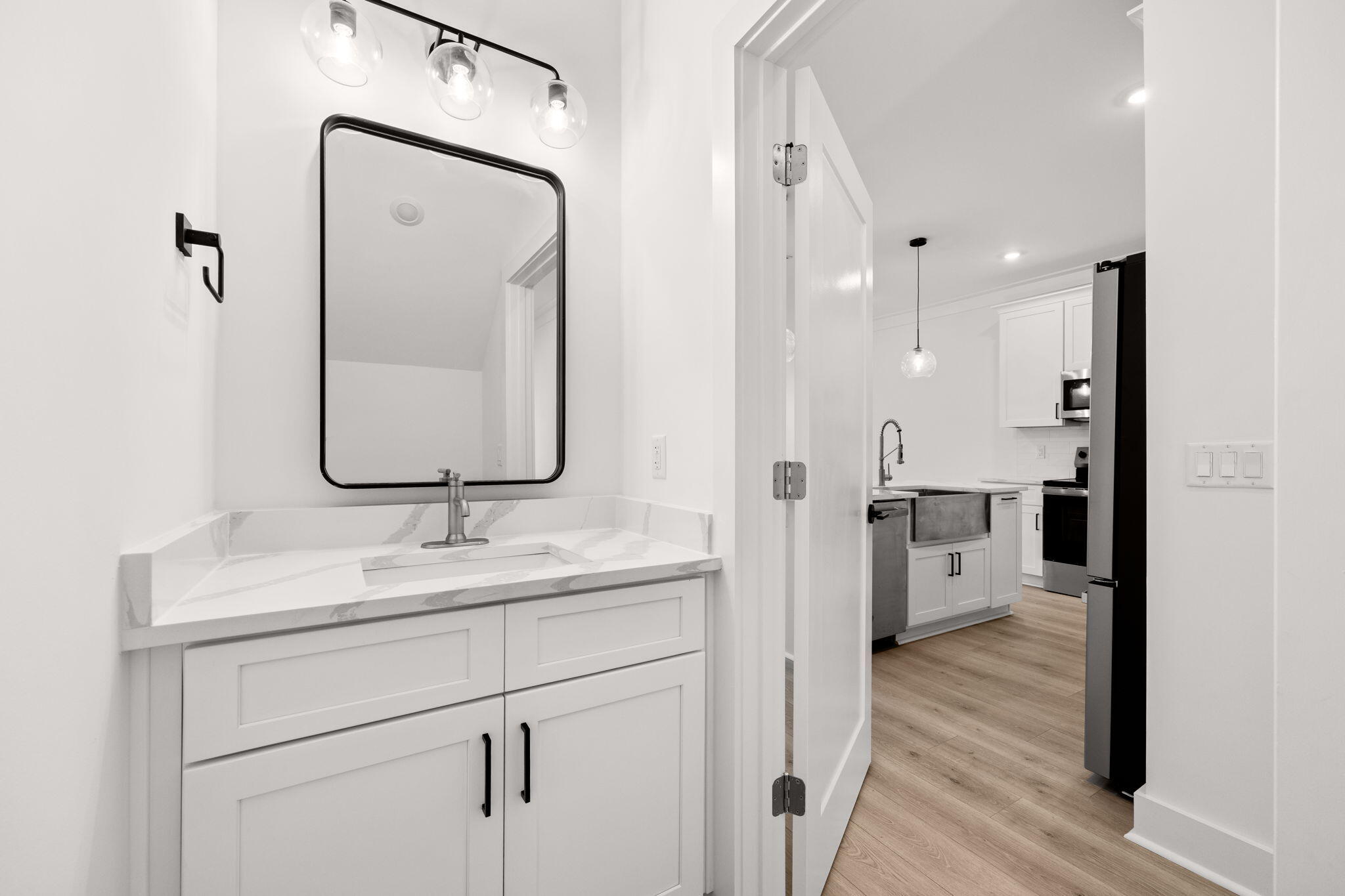 SAWGRASS RESERVE - Residential Lease