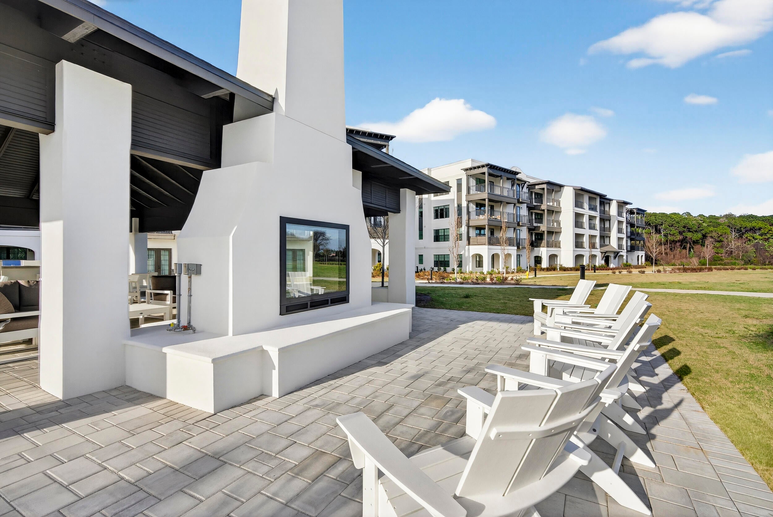 The Grove at Seascape Resort - Residential