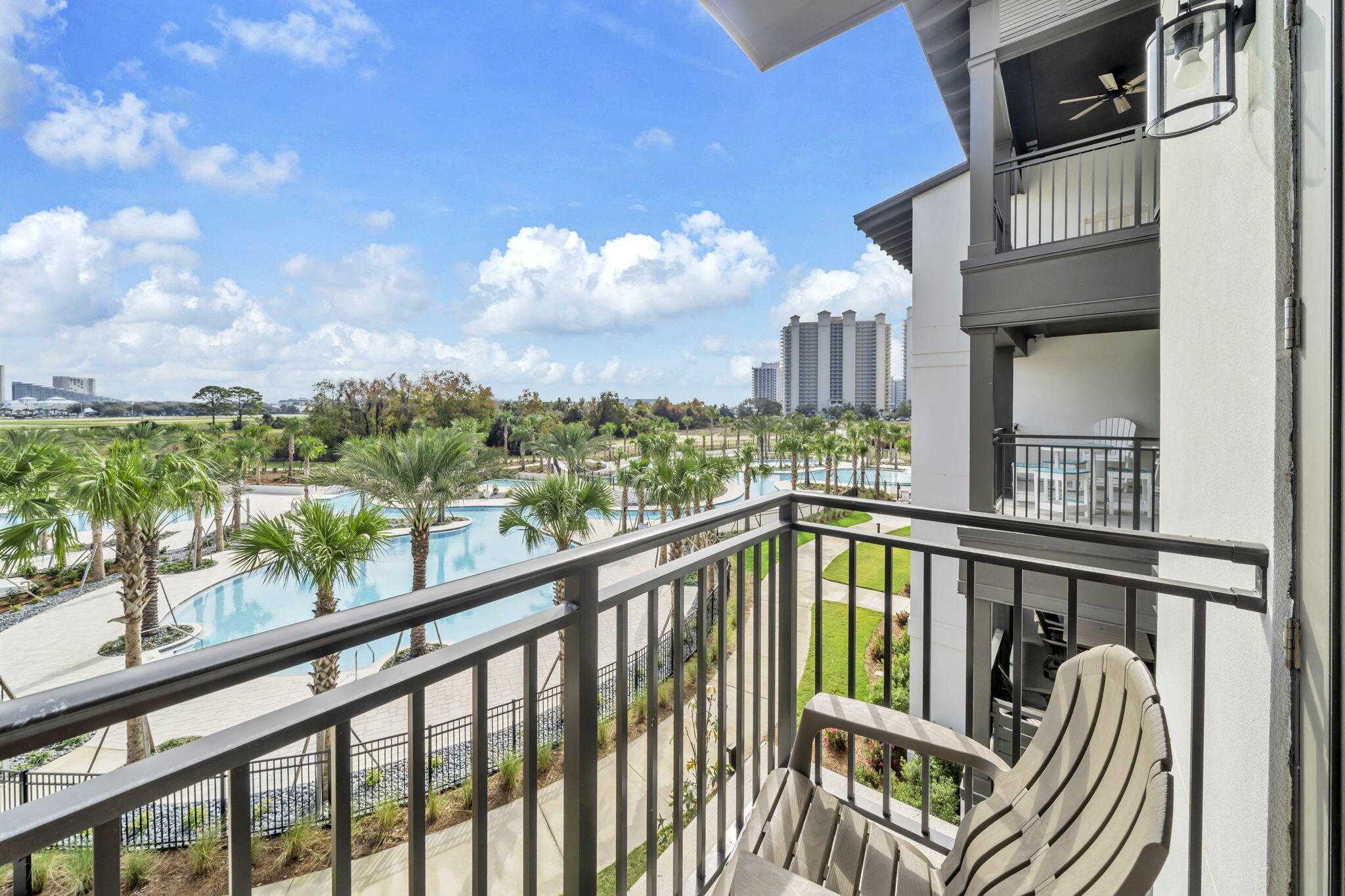 The Grove at Seascape Resort - Residential