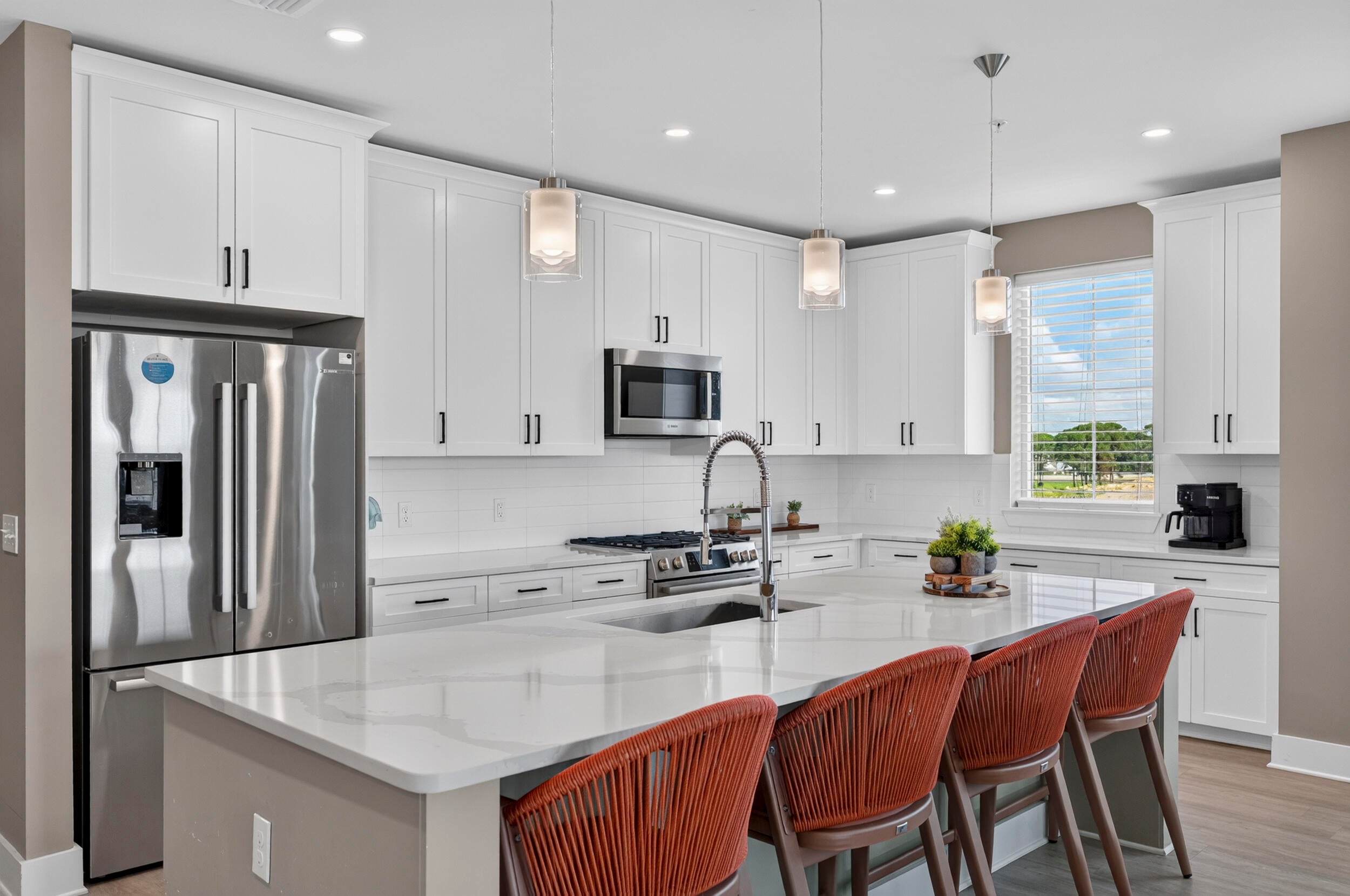 The Grove at Seascape Resort - Residential
