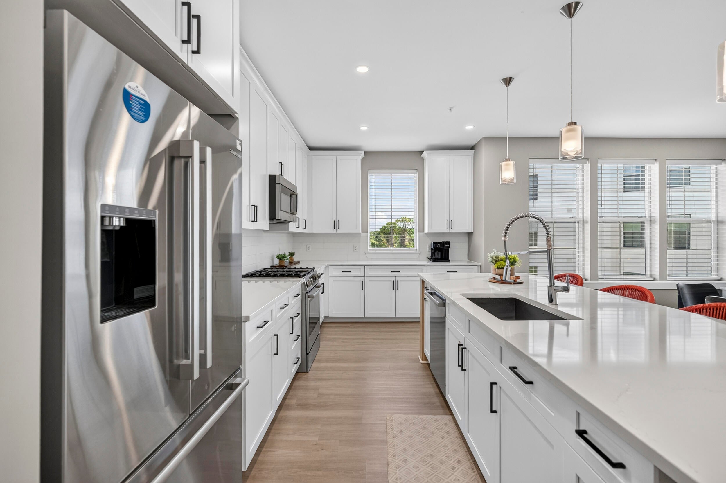 The Grove at Seascape Resort - Residential