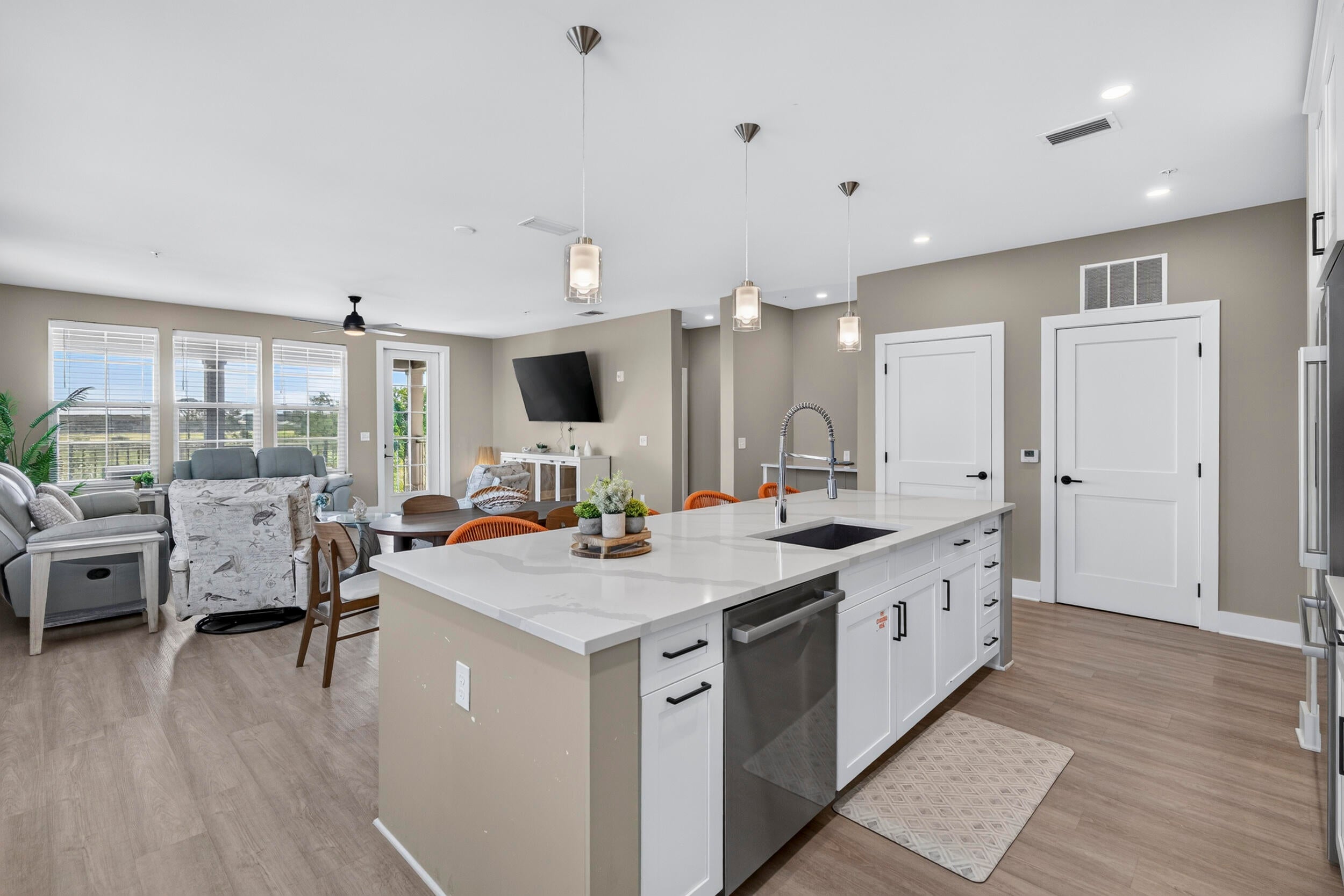 The Grove at Seascape Resort - Residential