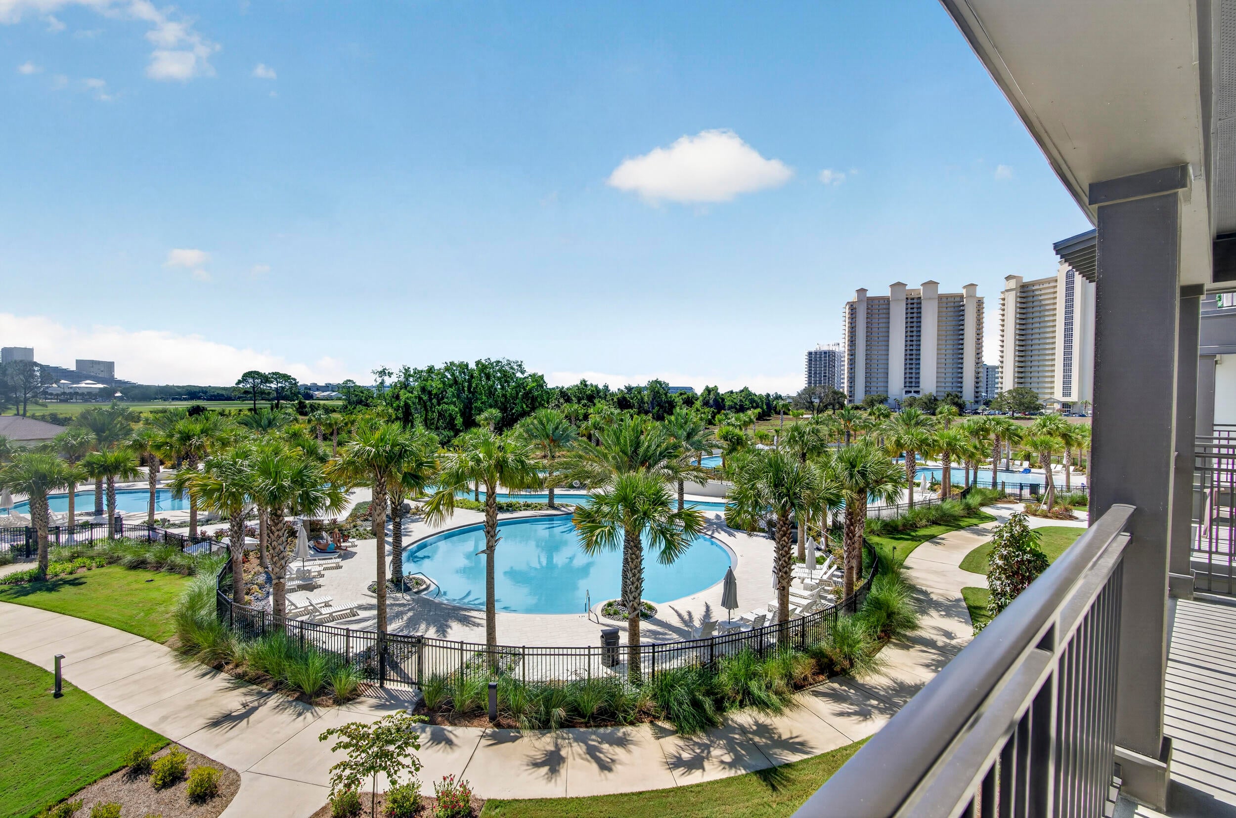 The Grove at Seascape Resort - Residential