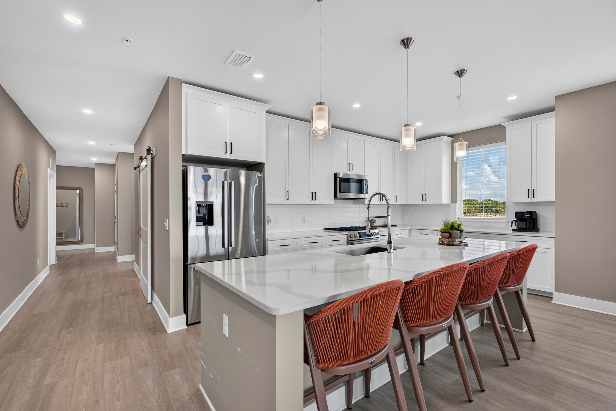 The Grove at Seascape Resort - Residential