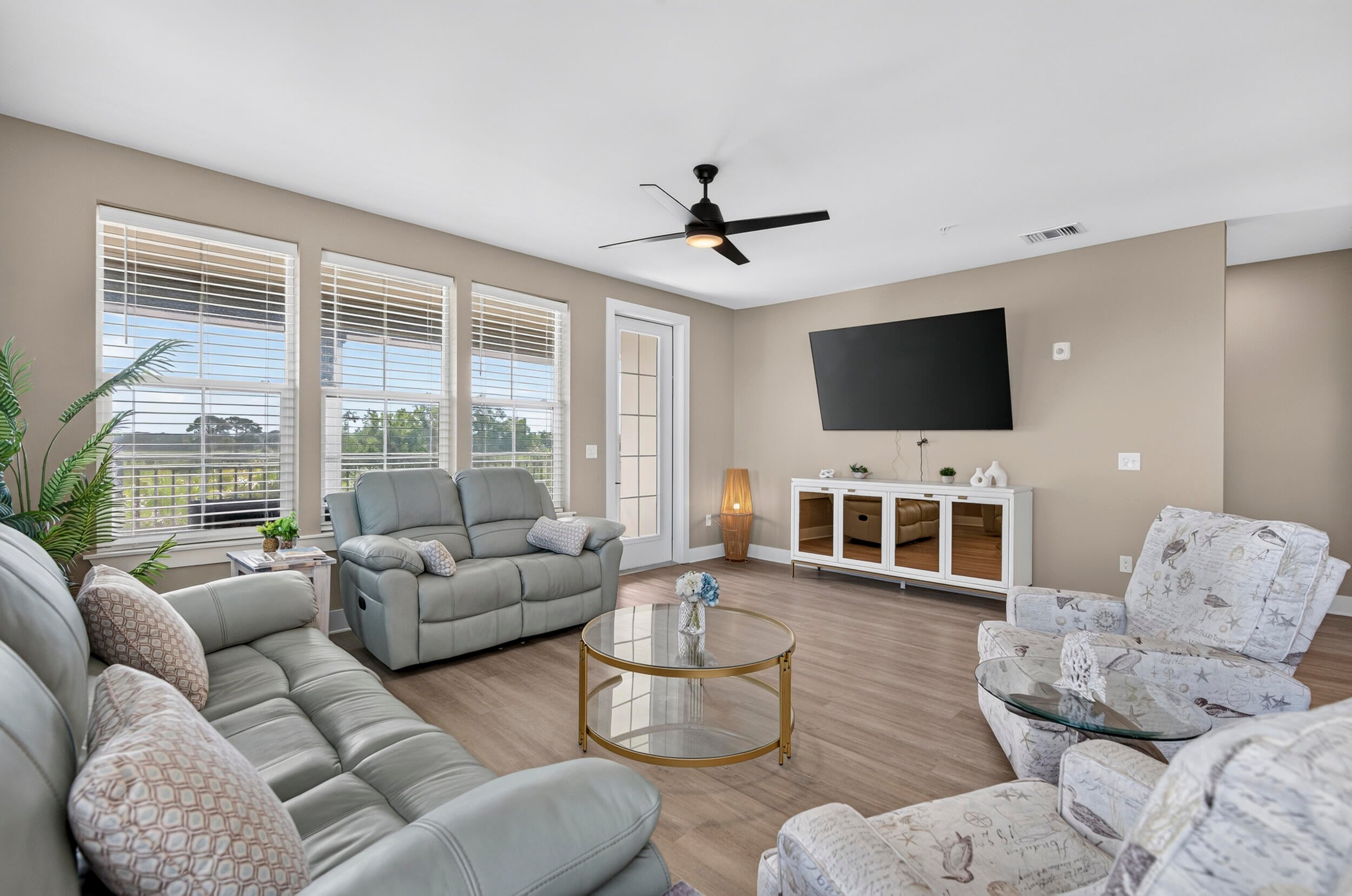 The Grove at Seascape Resort - Residential