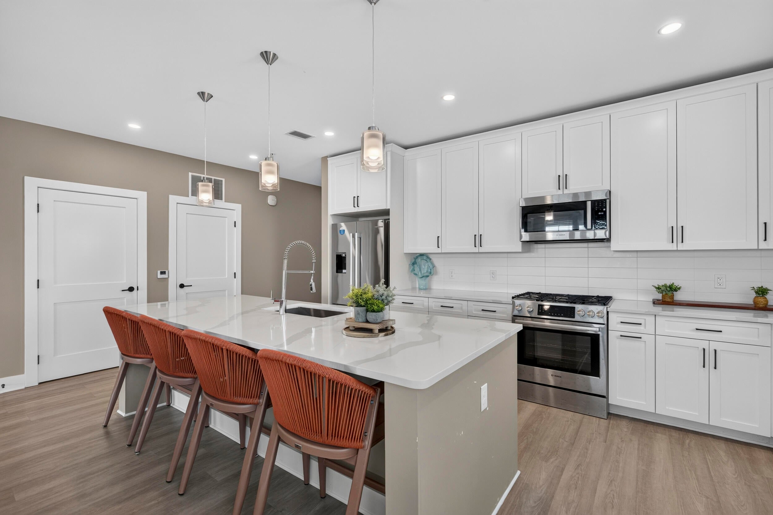 The Grove at Seascape Resort - Residential