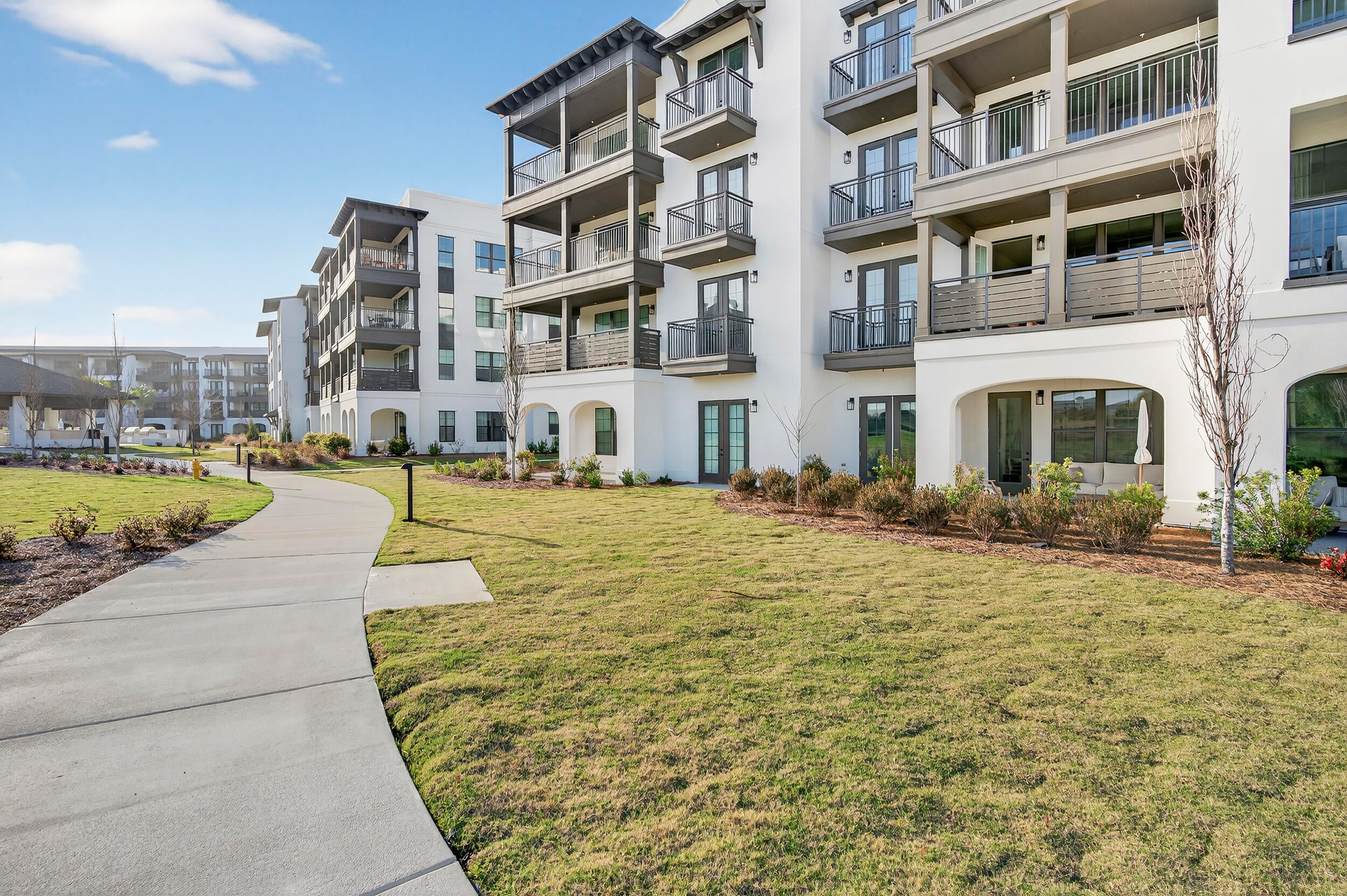The Grove at Seascape Resort - Residential