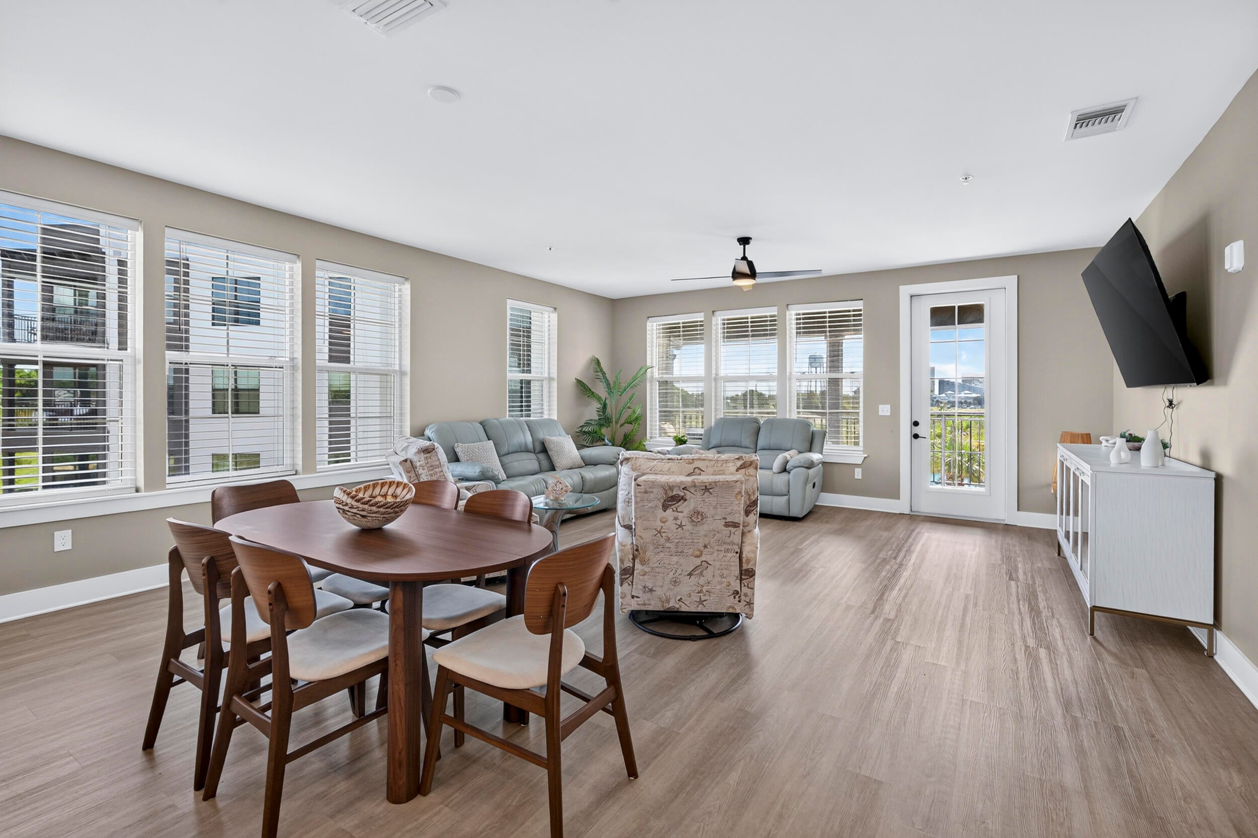 The Grove at Seascape Resort - Residential