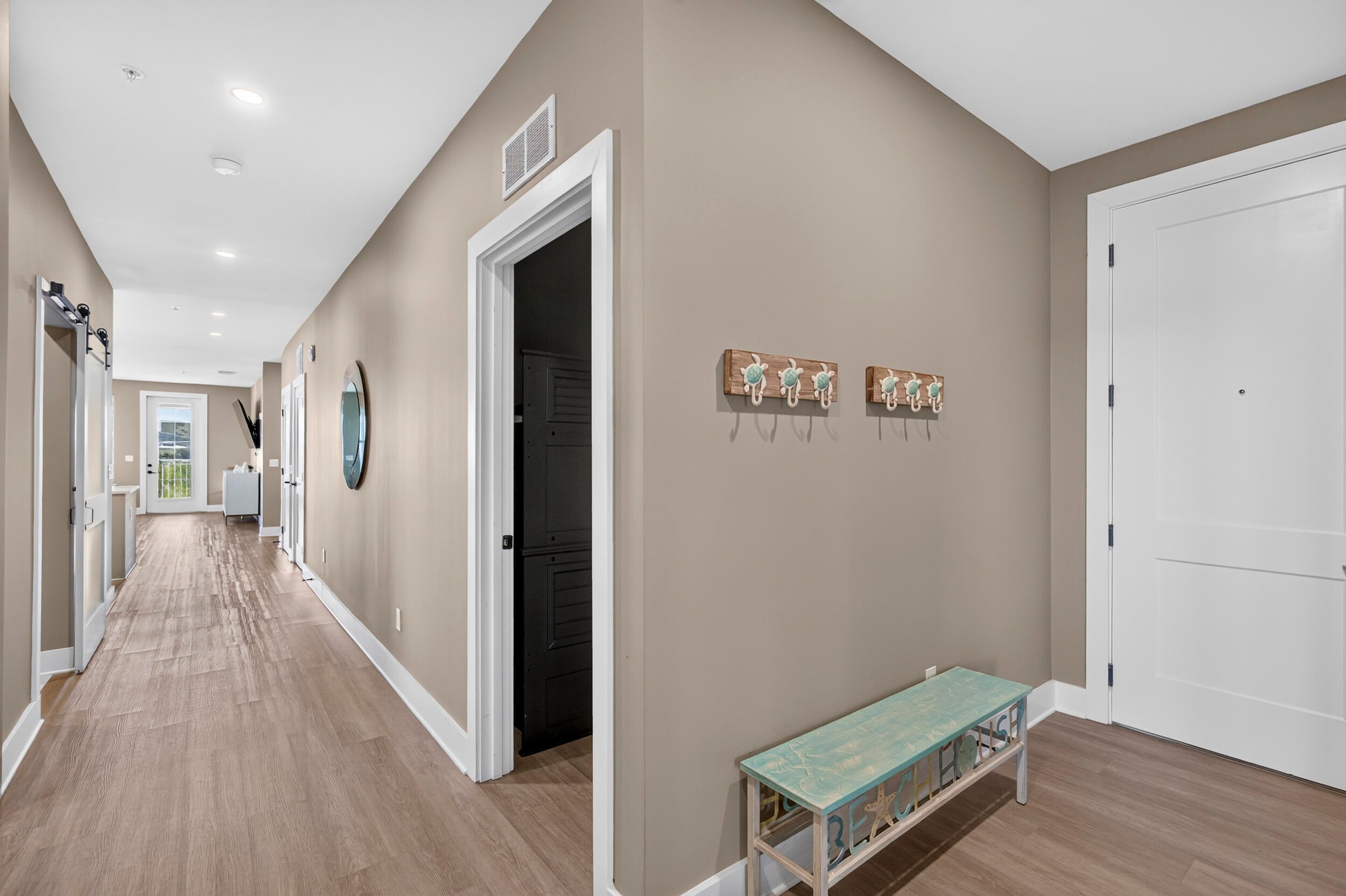 The Grove at Seascape Resort - Residential