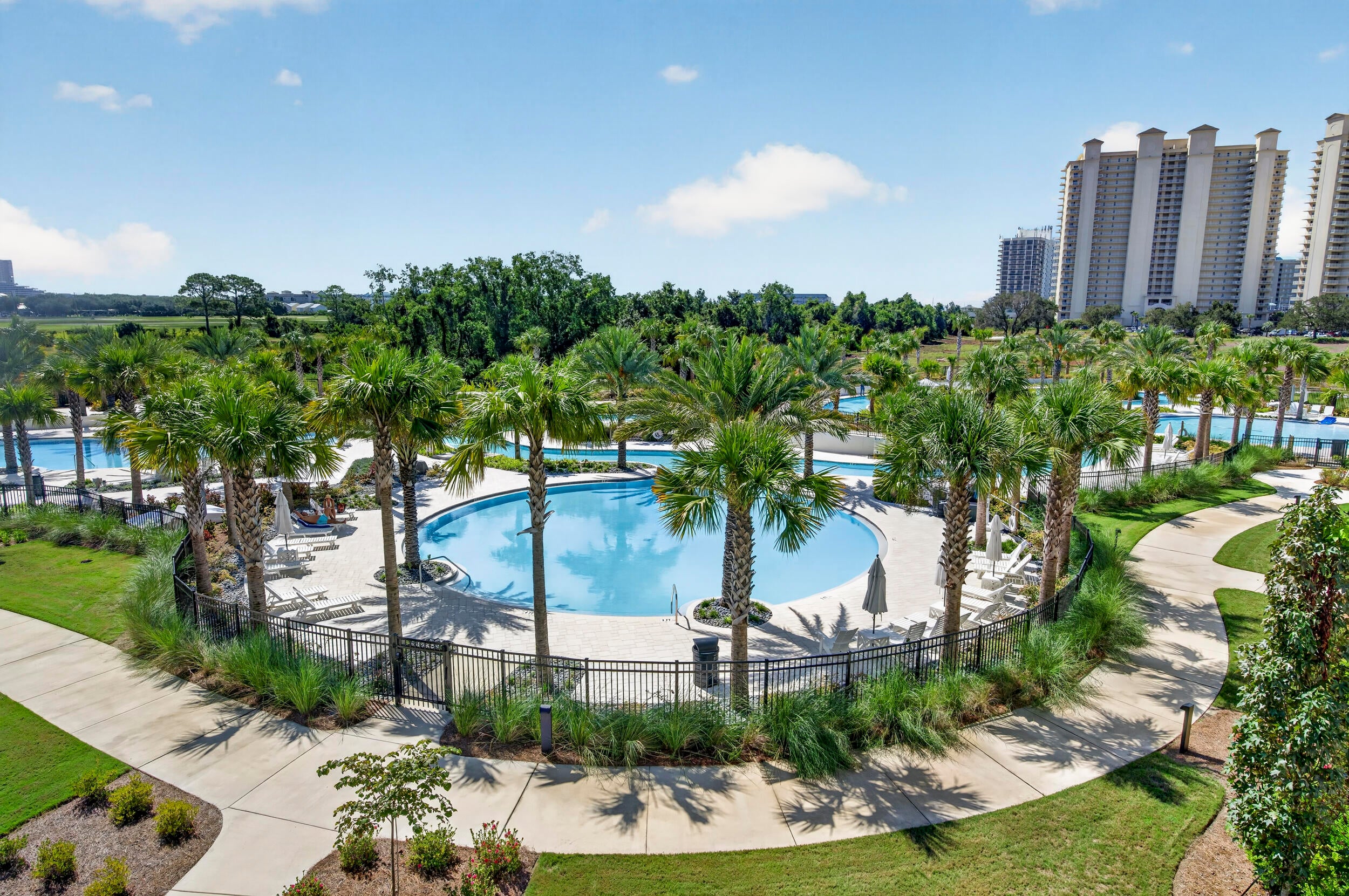 The Grove at Seascape Resort - Residential
