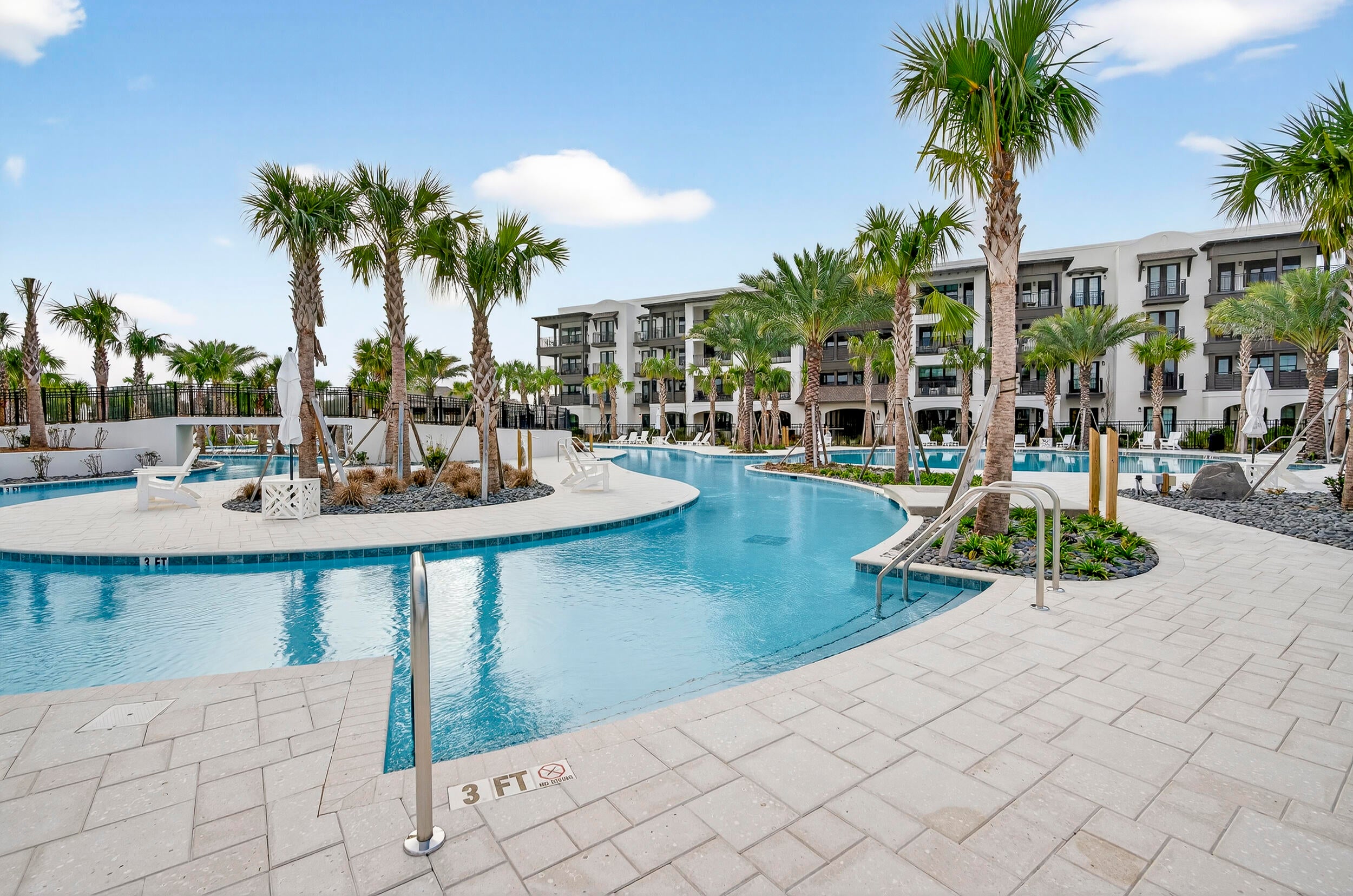 The Grove at Seascape Resort - Residential