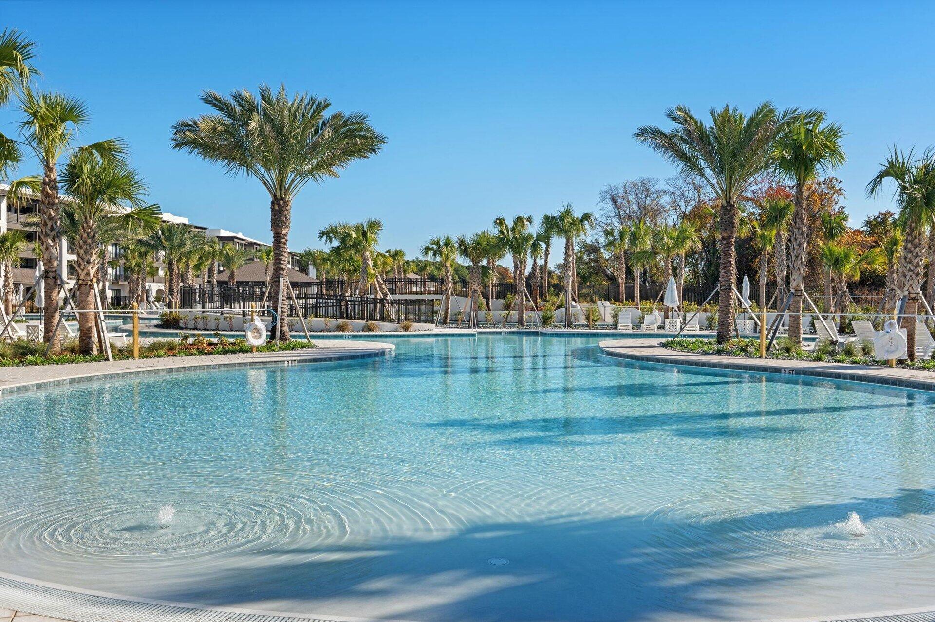 The Grove at Seascape Resort - Residential