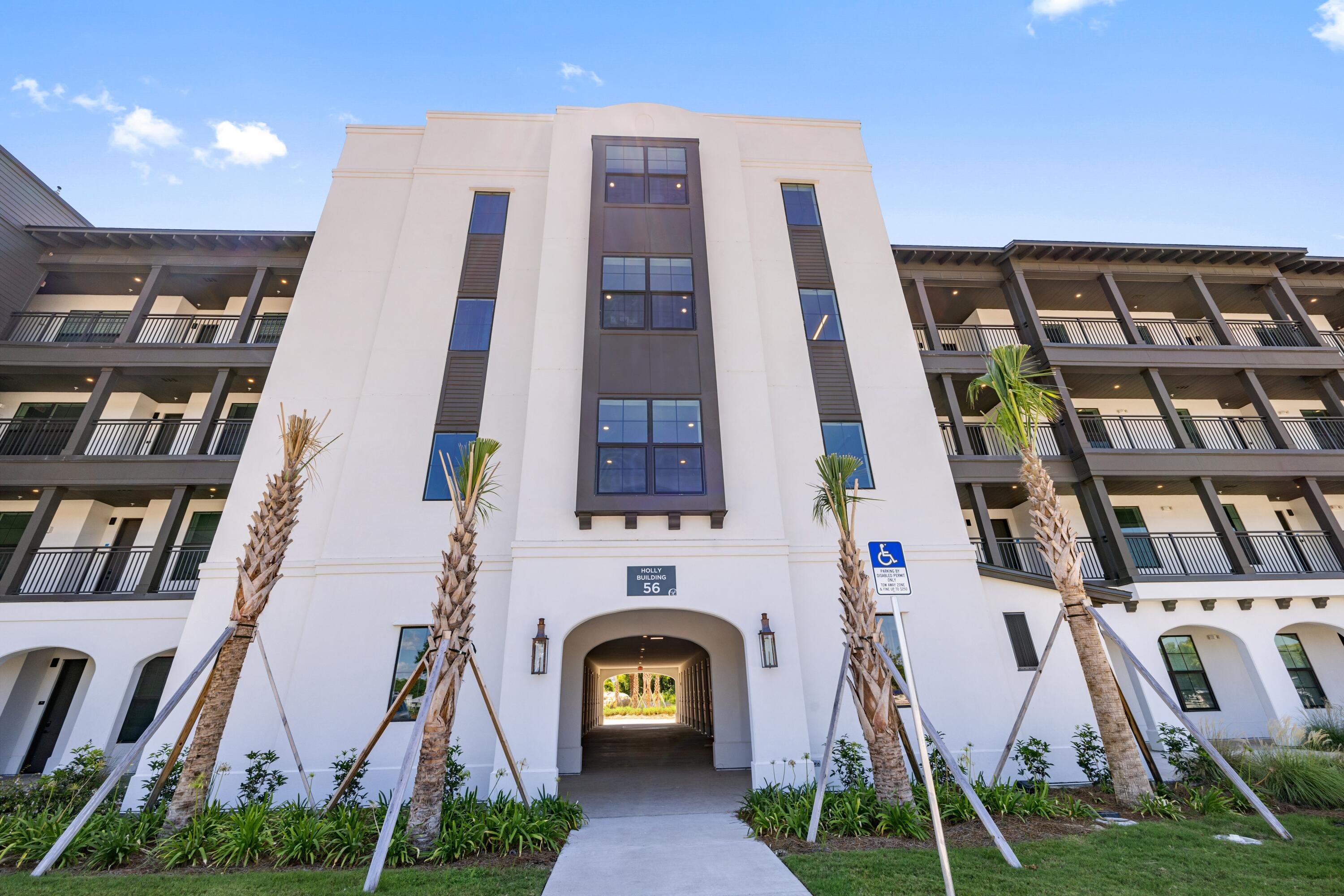 The Grove at Seascape Resort - Residential