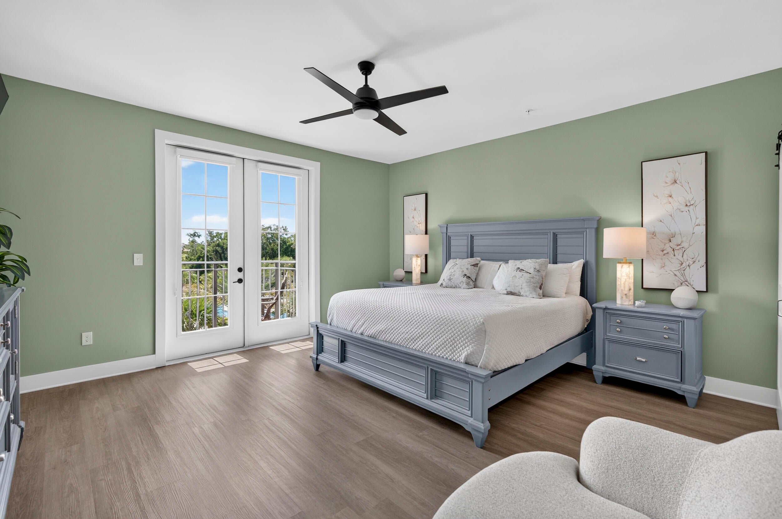 The Grove at Seascape Resort - Residential