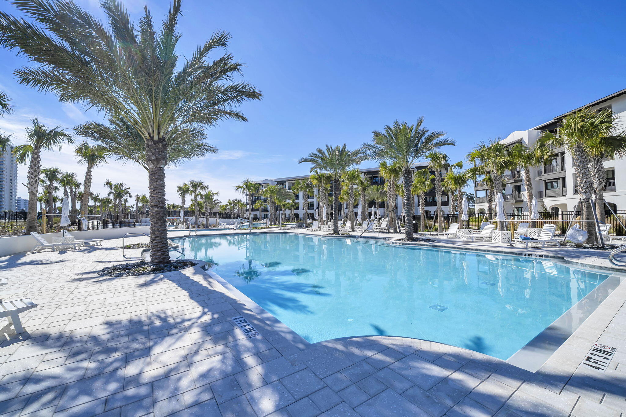 The Grove at Seascape Resort - Residential