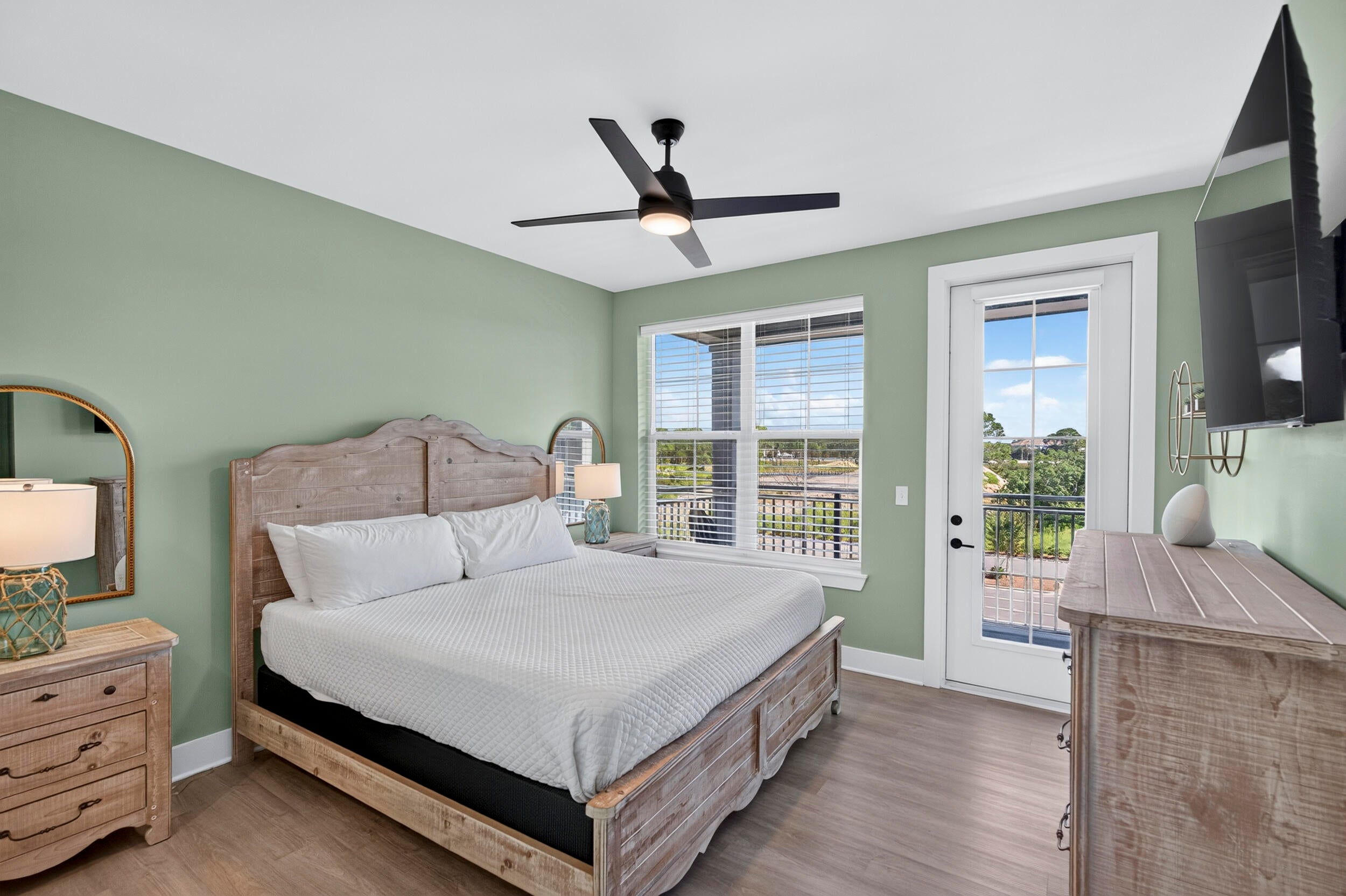 The Grove at Seascape Resort - Residential