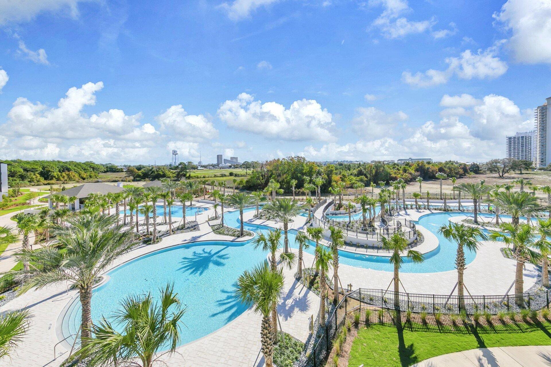 The Grove at Seascape Resort - Residential