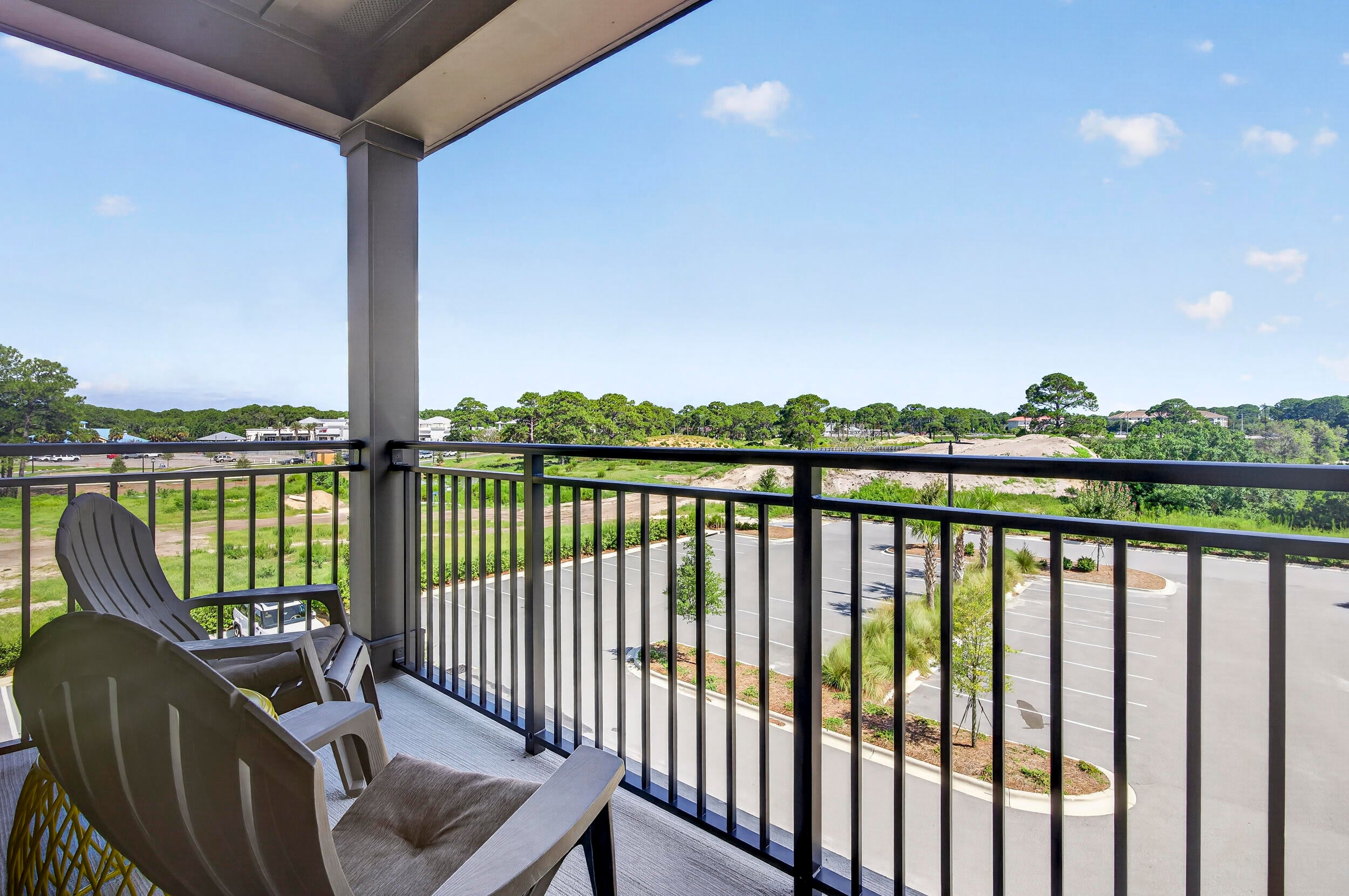 The Grove at Seascape Resort - Residential