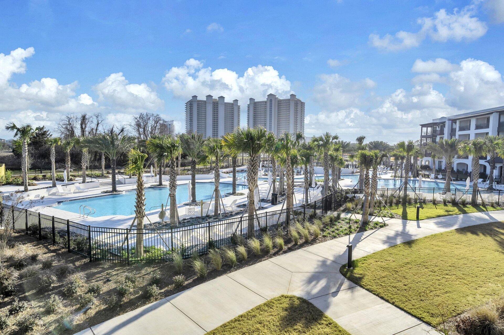 The Grove at Seascape Resort - Residential