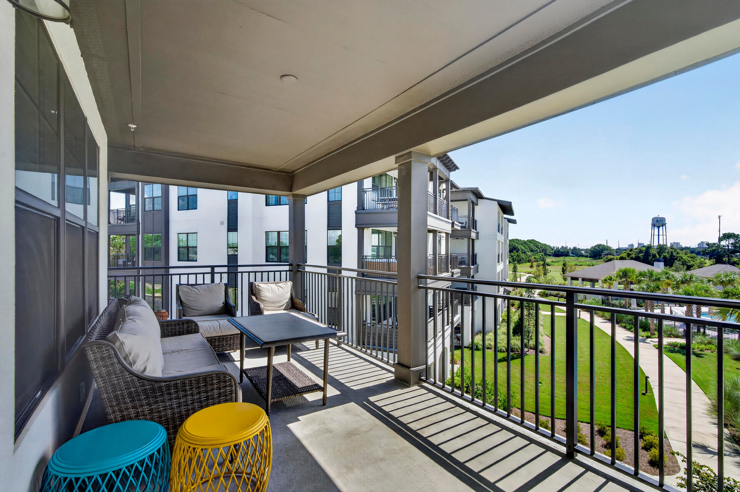 The Grove at Seascape Resort - Residential