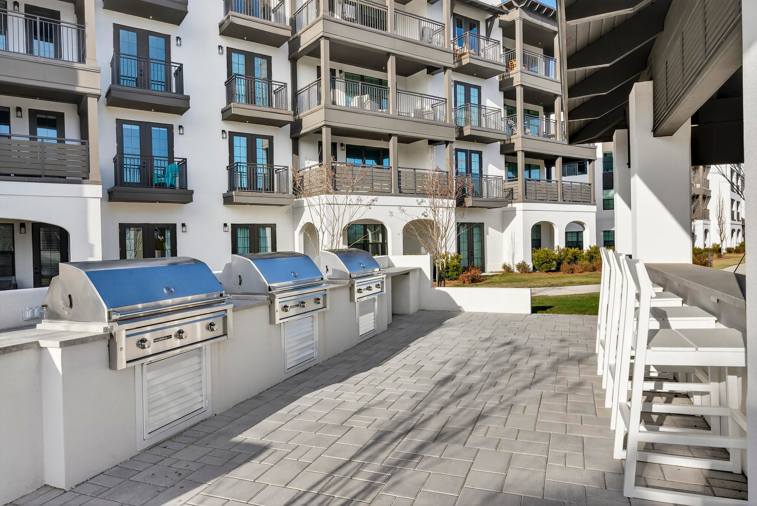The Grove at Seascape Resort - Residential