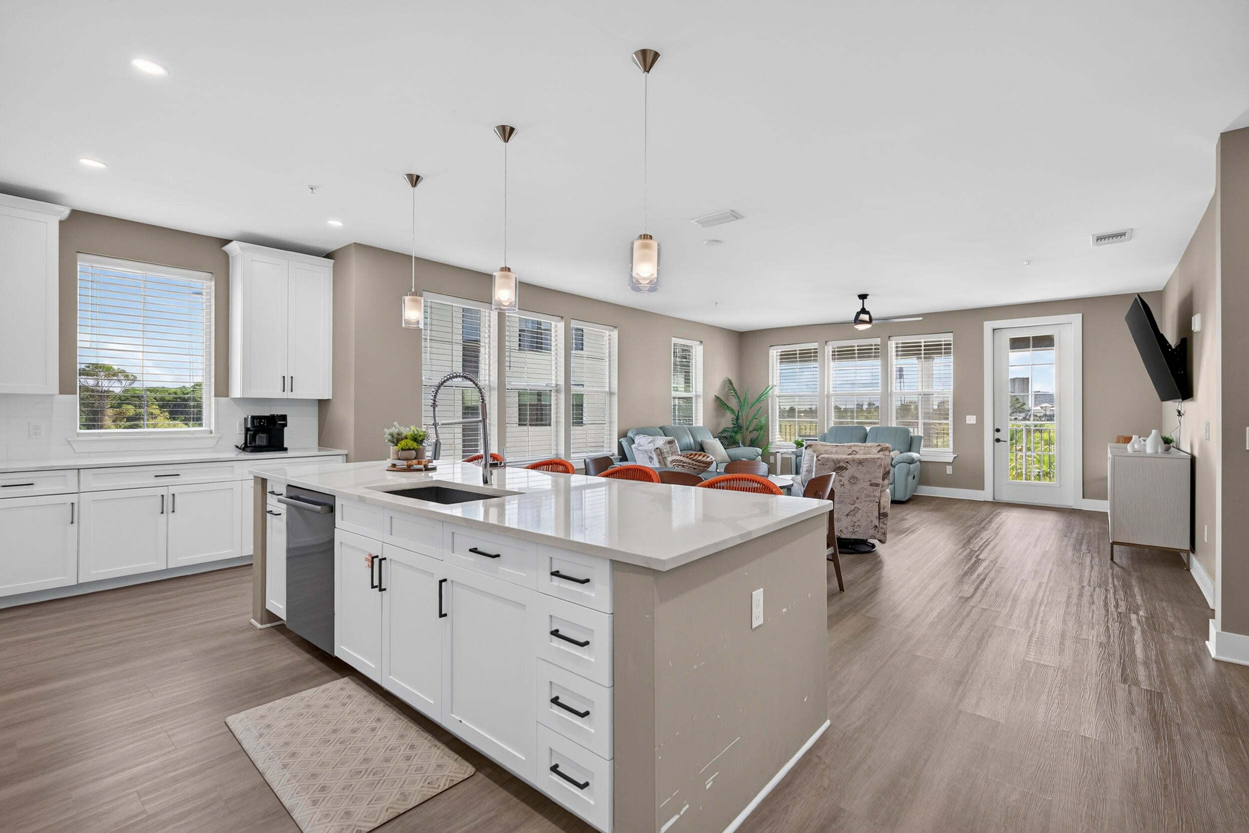 The Grove at Seascape Resort - Residential