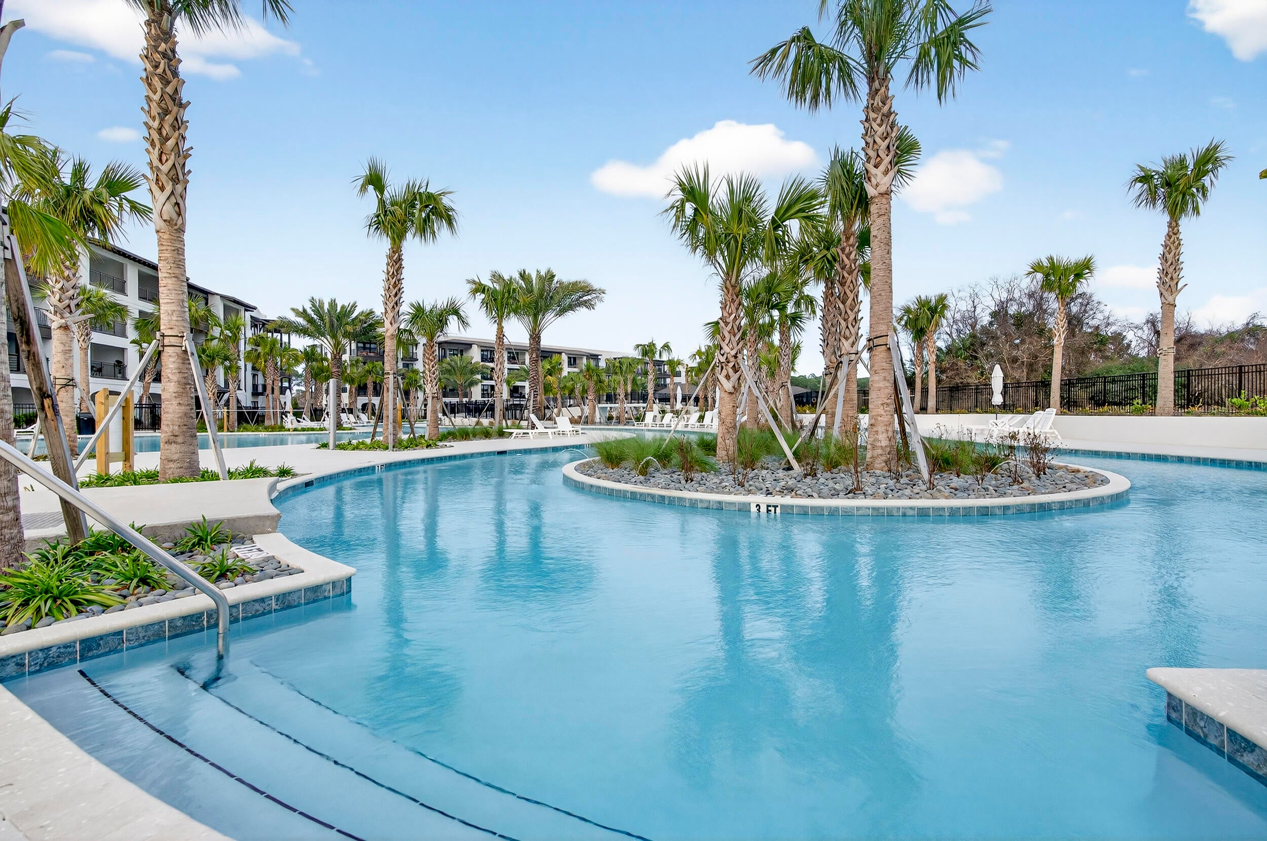 The Grove at Seascape Resort - Residential