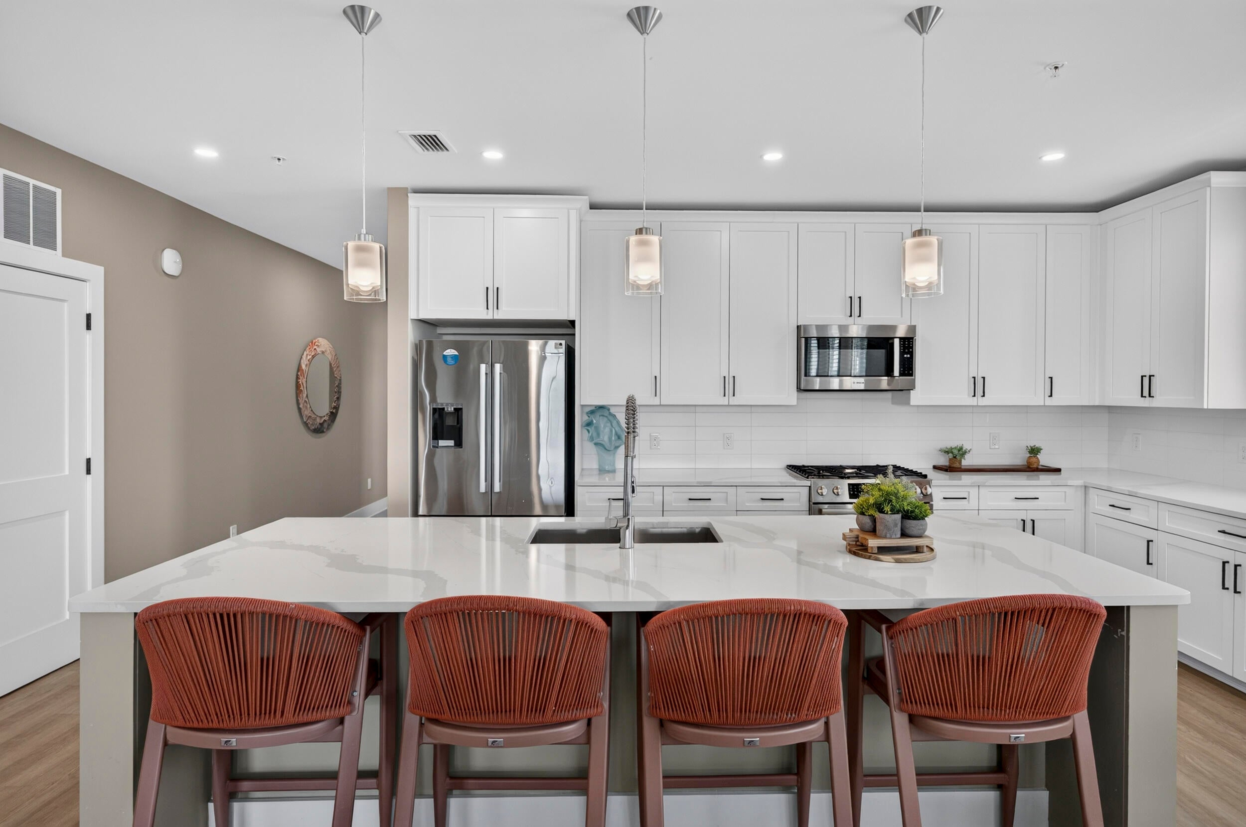 The Grove at Seascape Resort - Residential