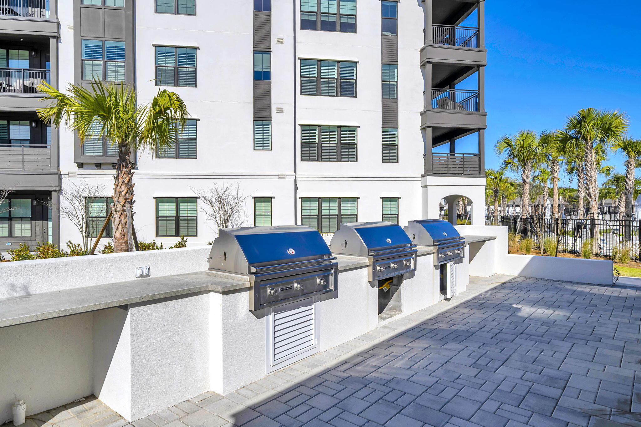 The Grove at Seascape Resort - Residential