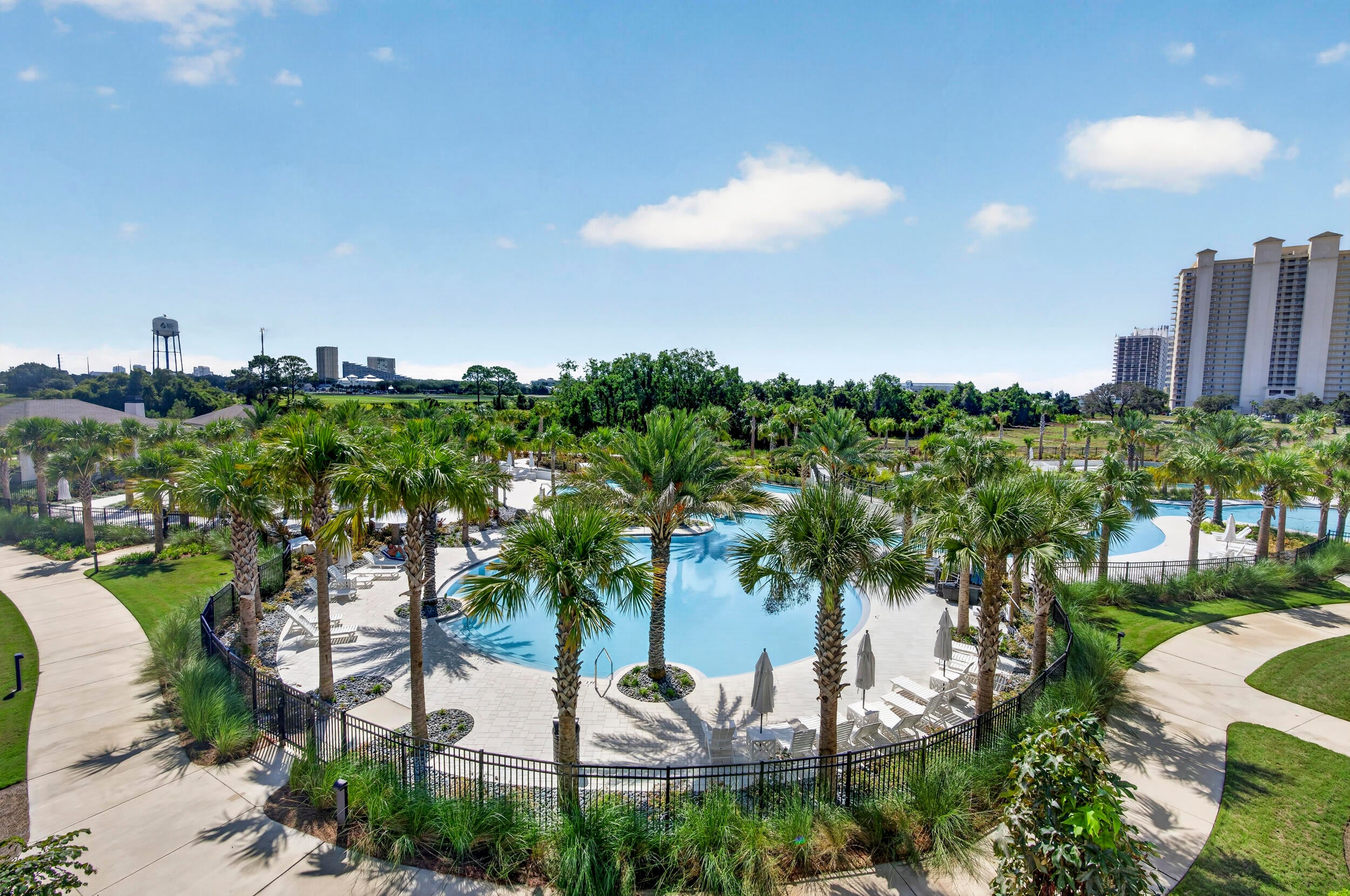 The Grove at Seascape Resort - Residential
