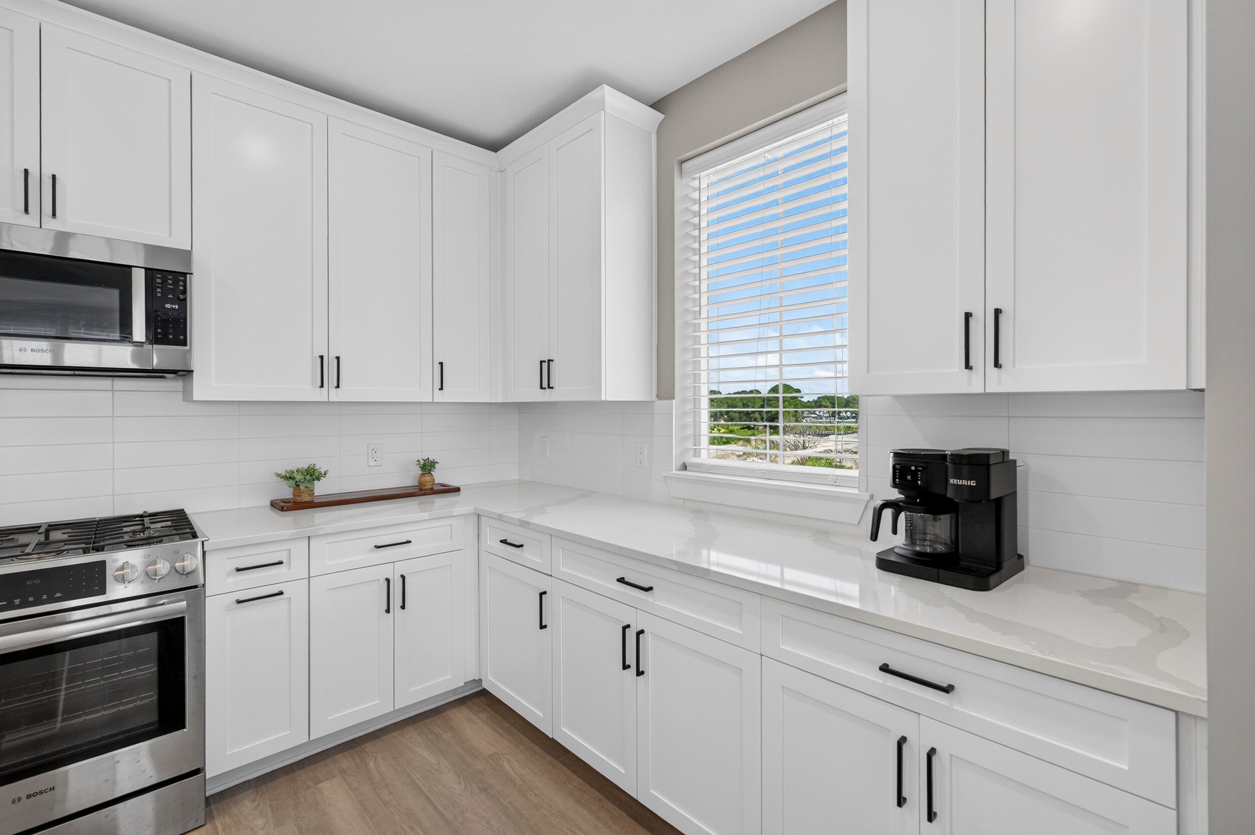 The Grove at Seascape Resort - Residential
