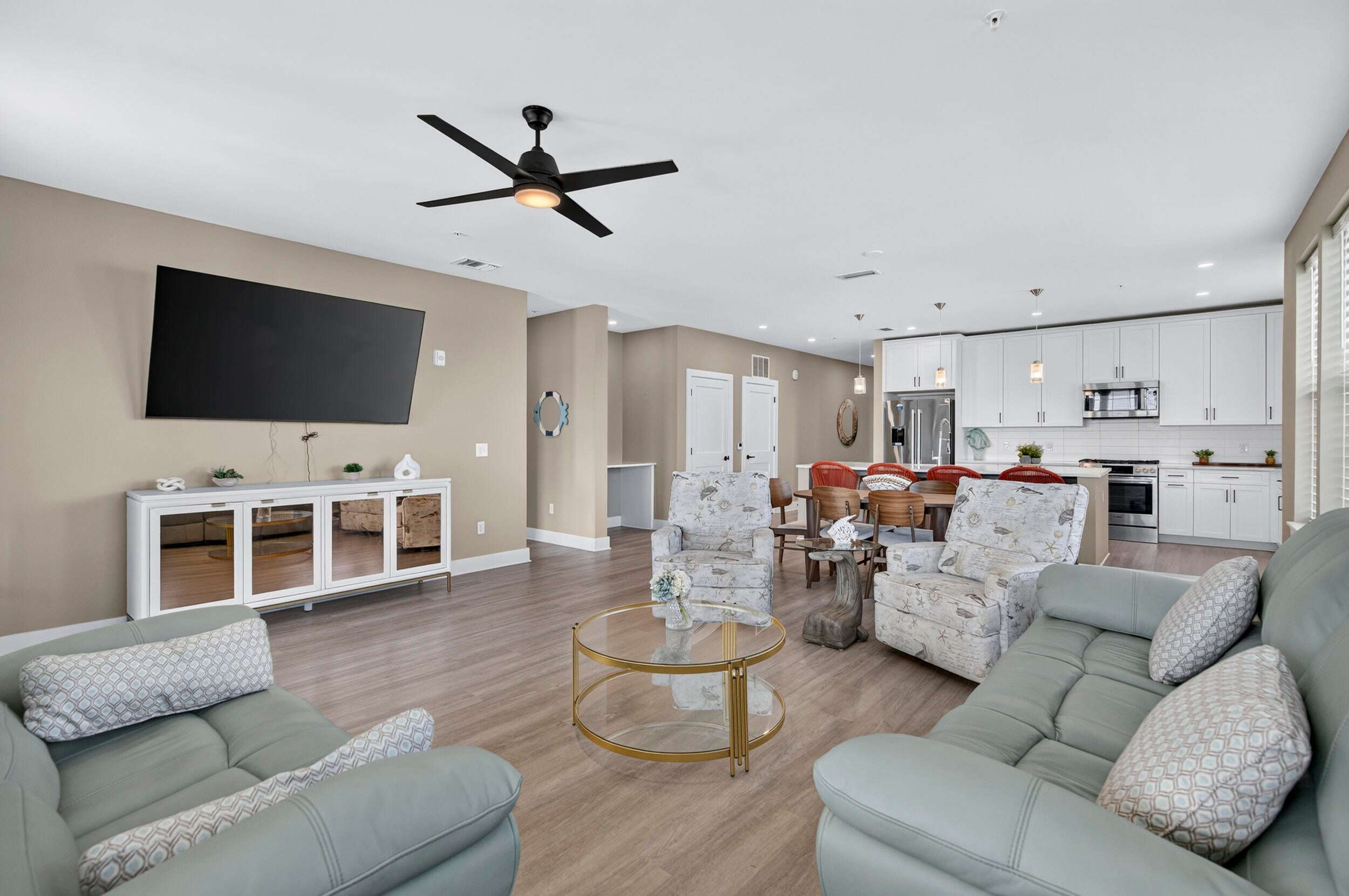 The Grove at Seascape Resort - Residential