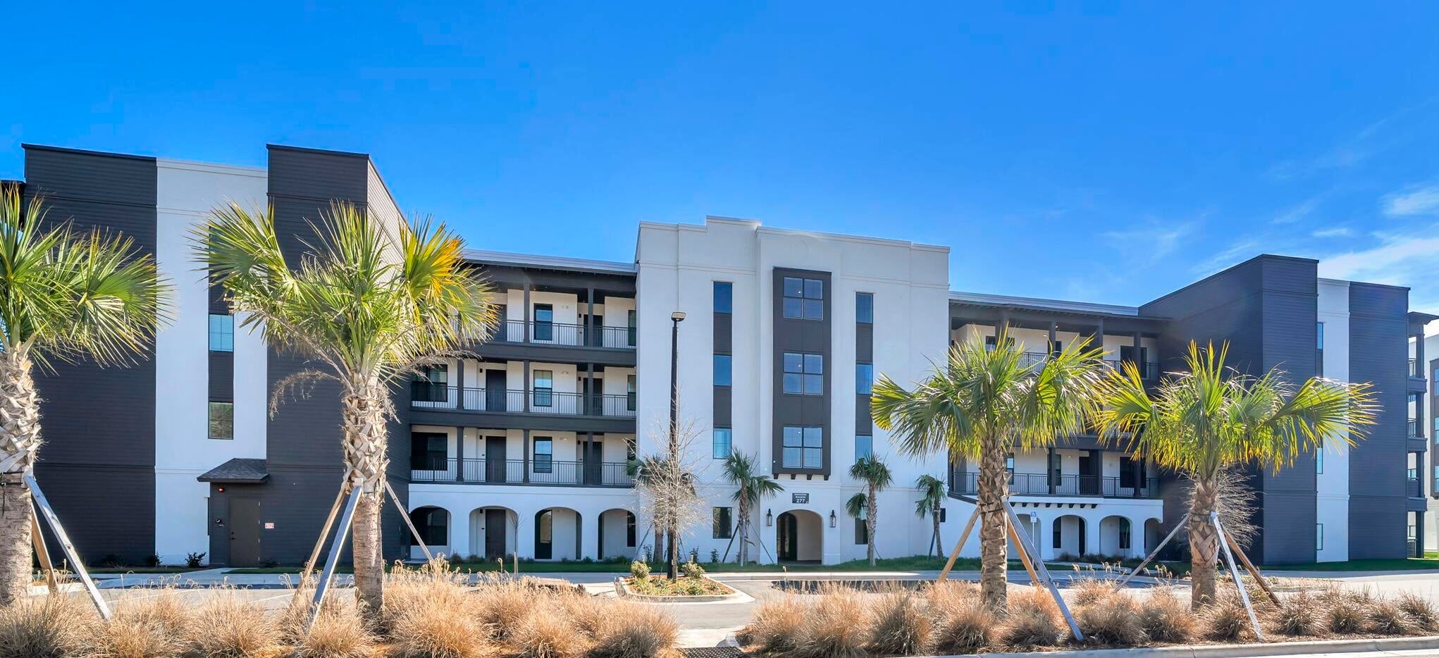 The Grove at Seascape Resort - Residential
