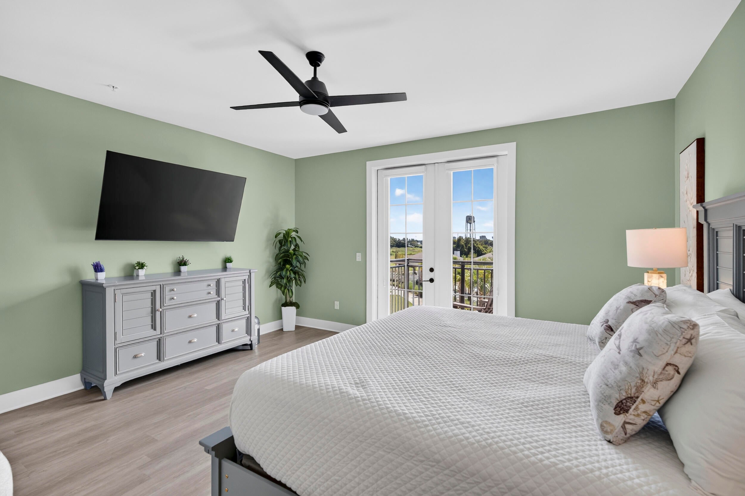 The Grove at Seascape Resort - Residential