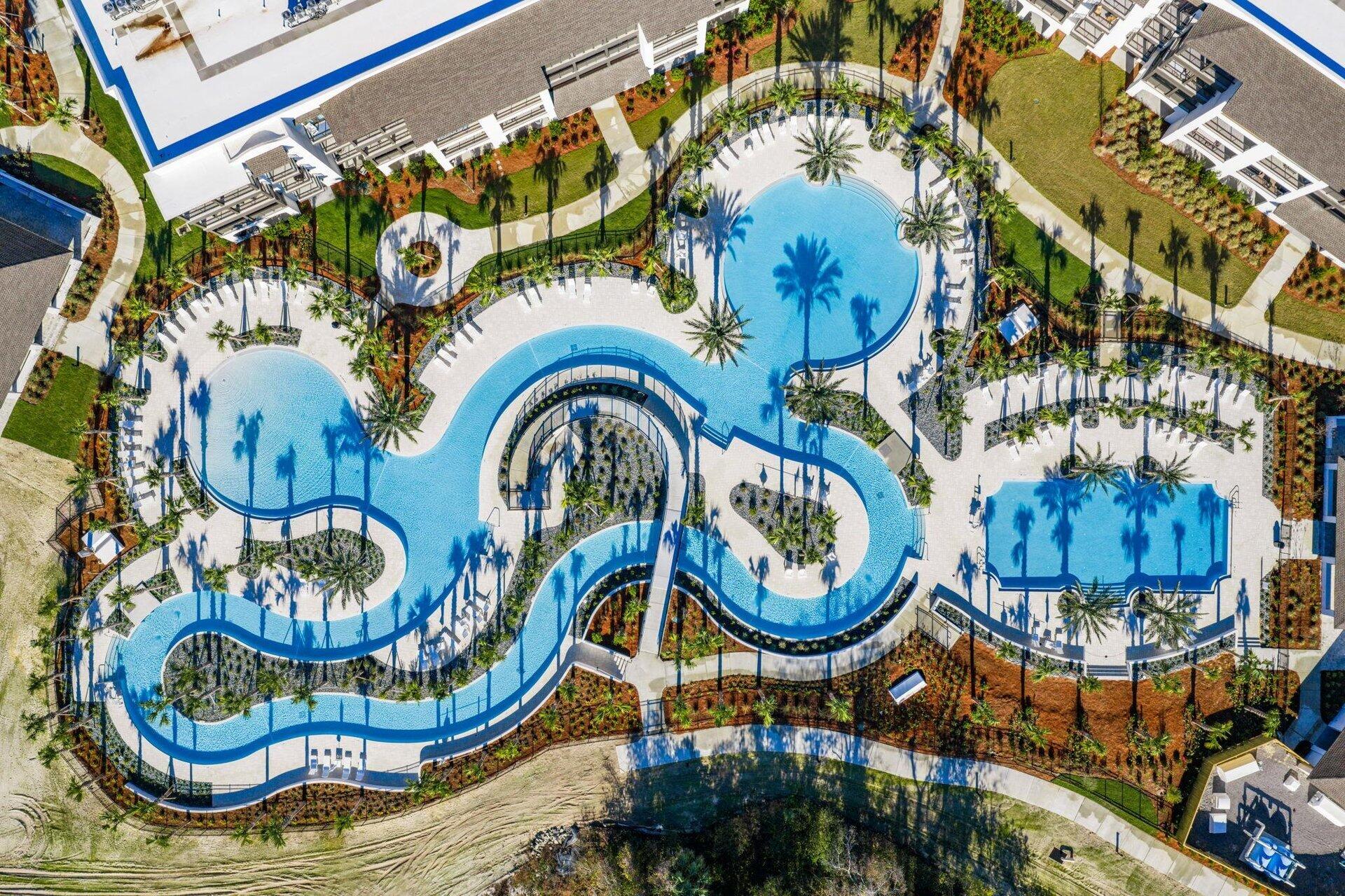 The Grove at Seascape Resort - Residential