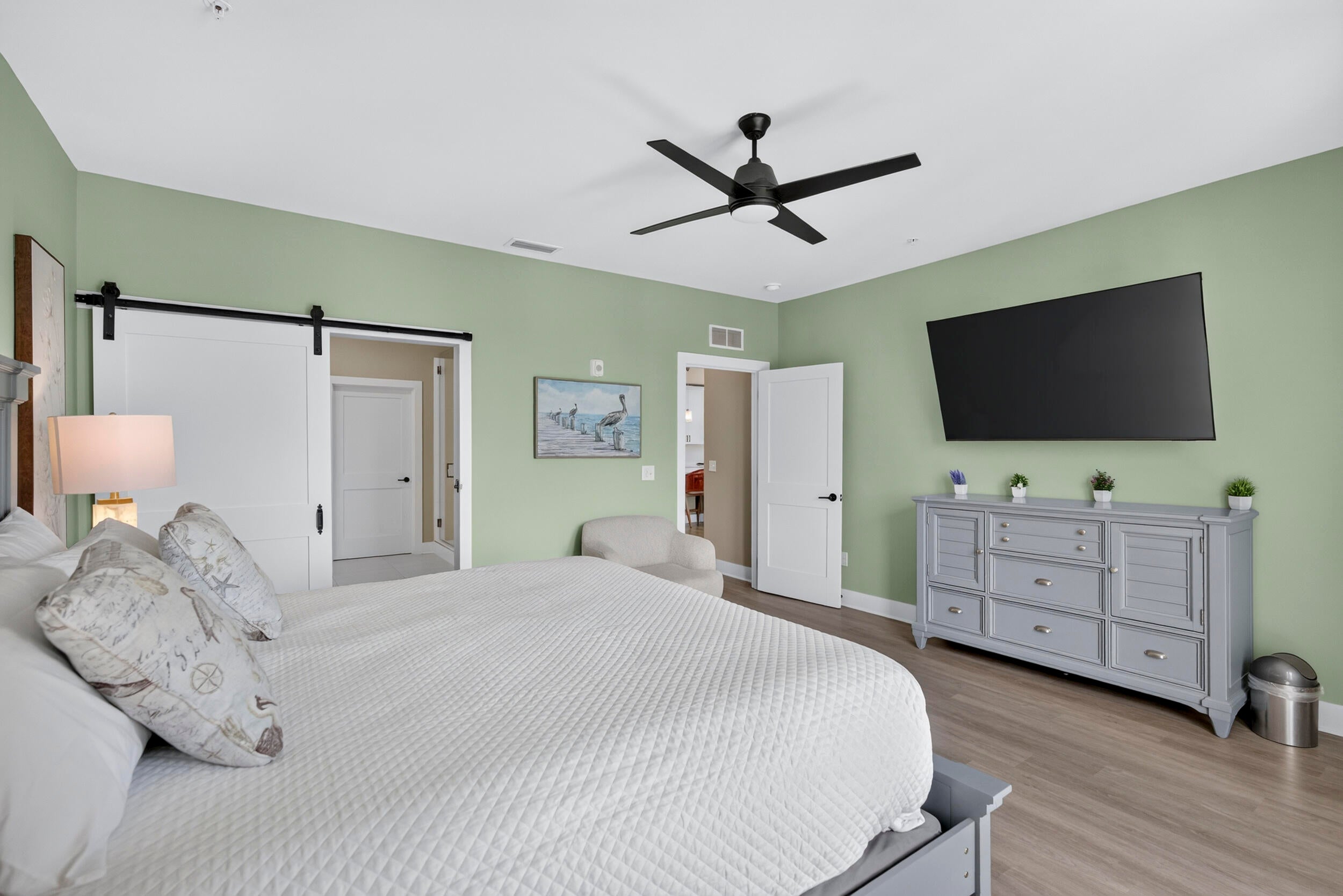 The Grove at Seascape Resort - Residential