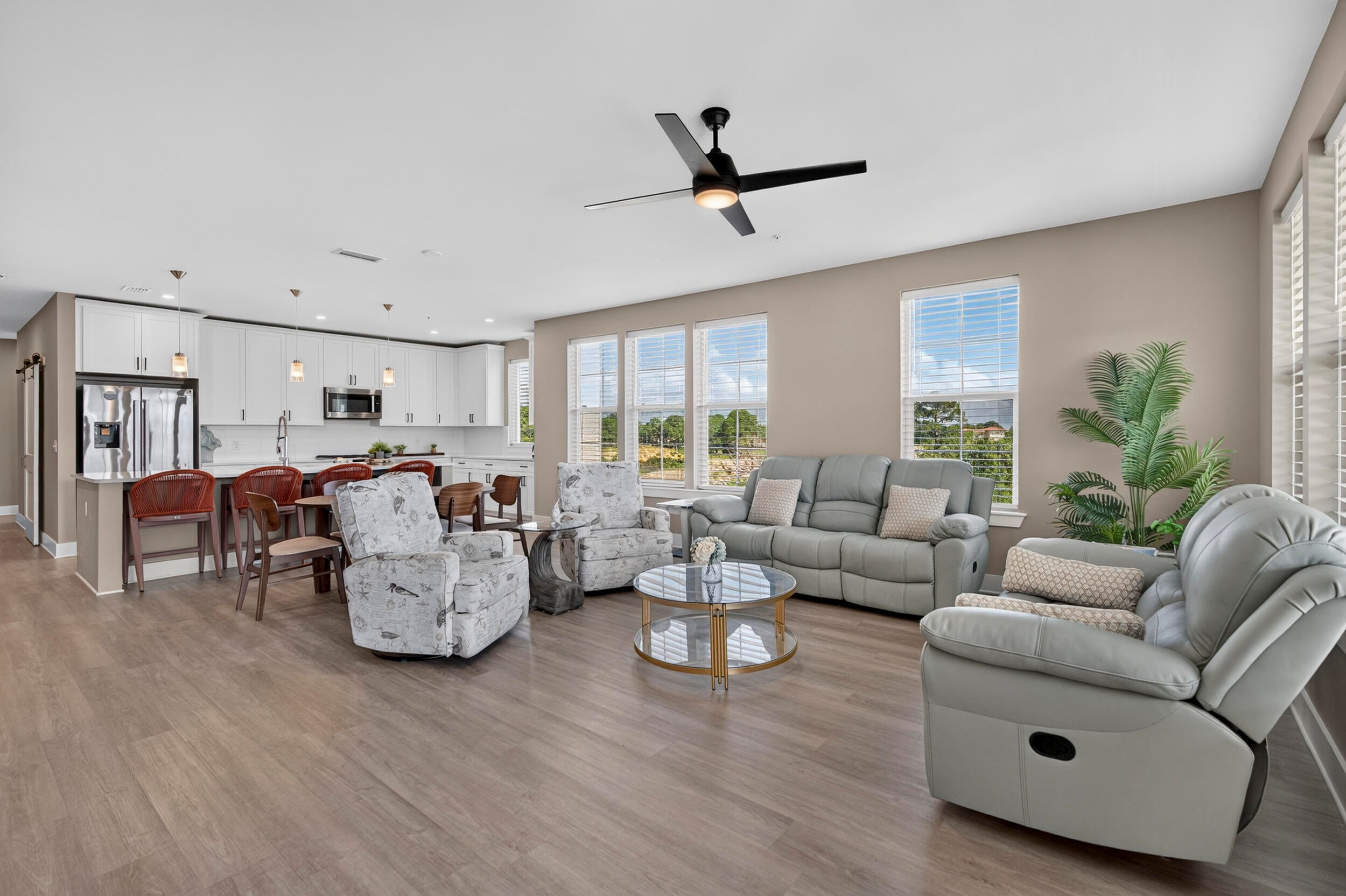 The Grove at Seascape Resort - Residential
