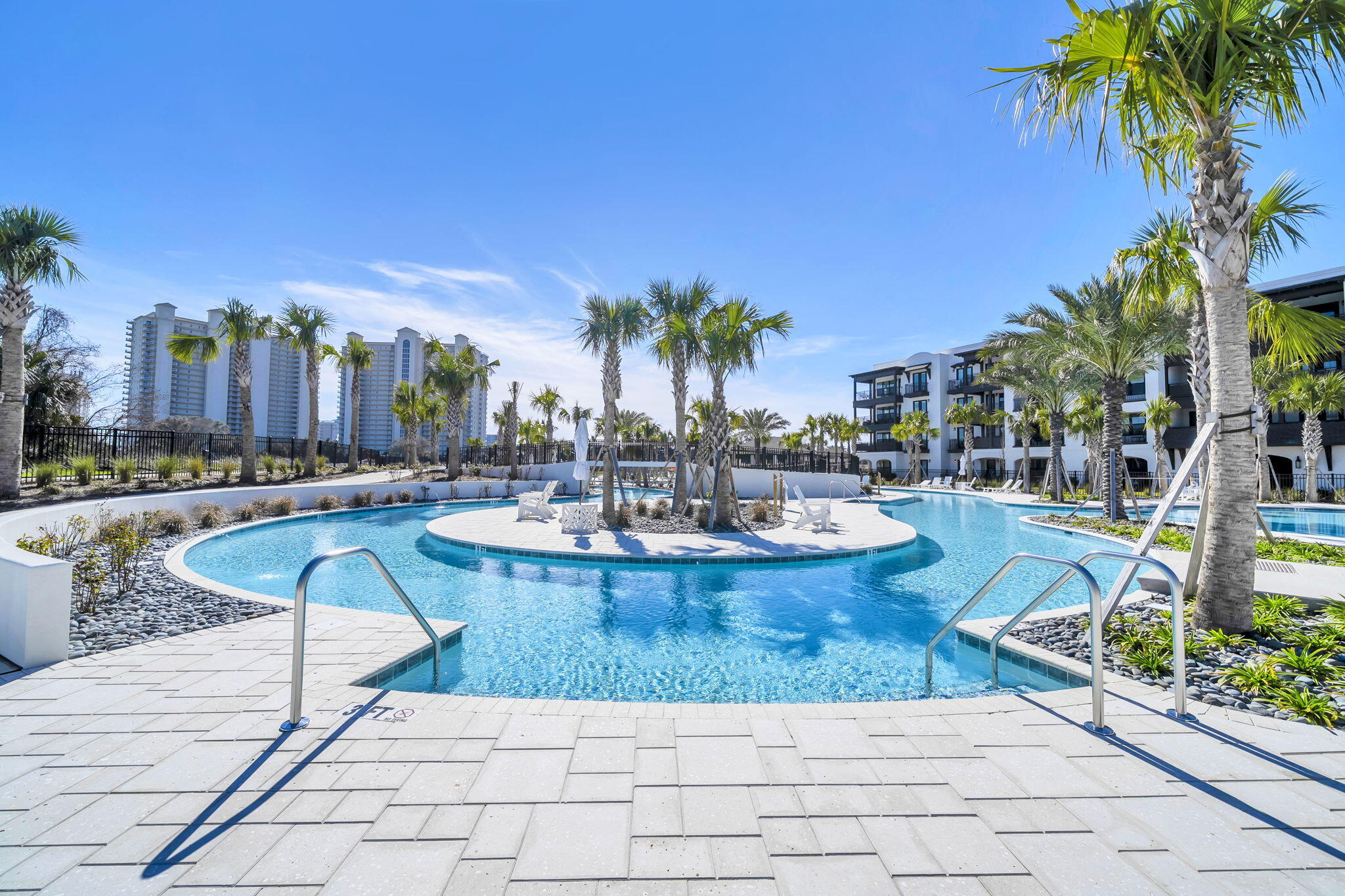 The Grove at Seascape Resort - Residential