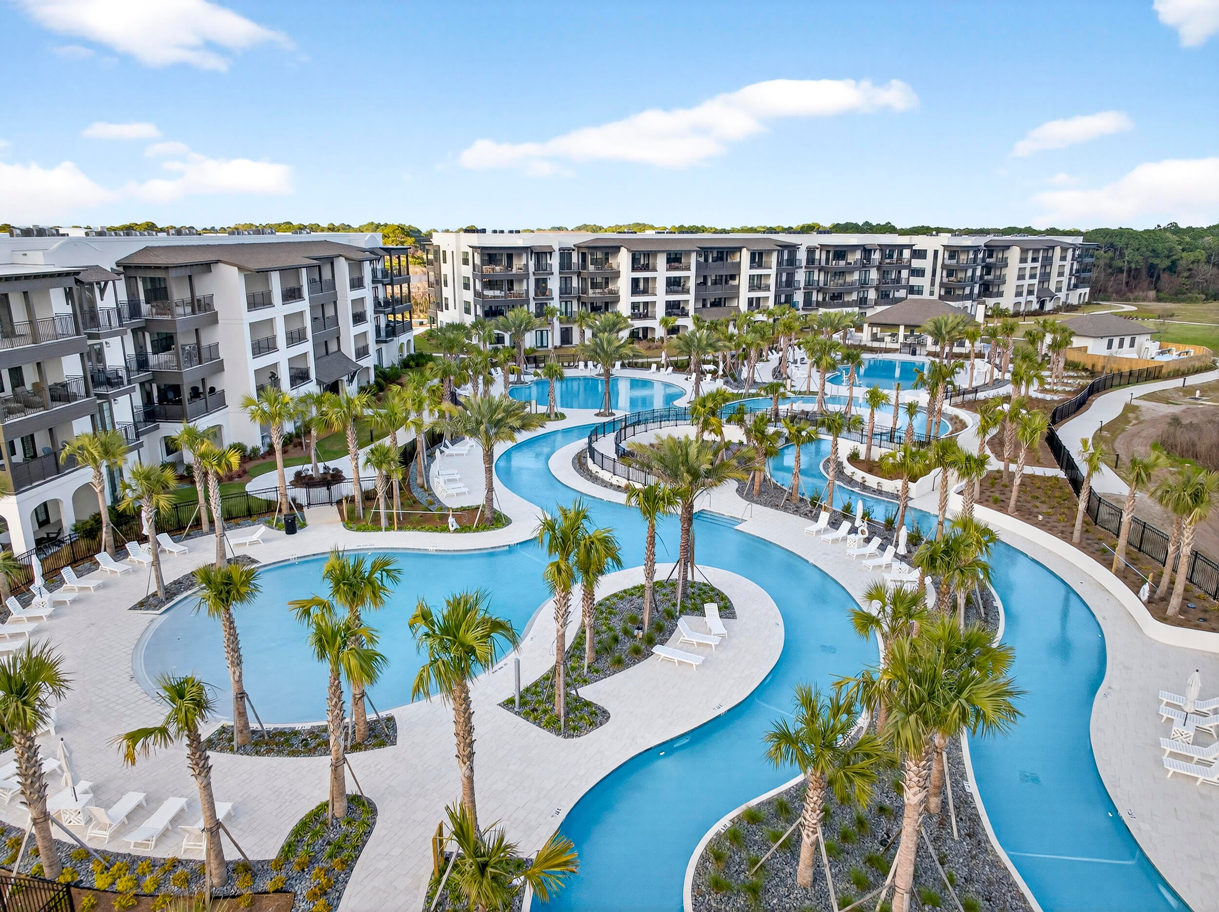 The Grove at Seascape Resort - Residential