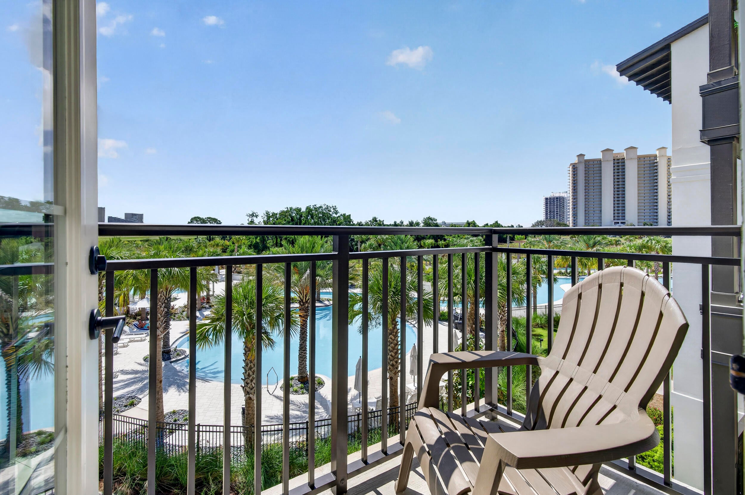 The Grove at Seascape Resort - Residential