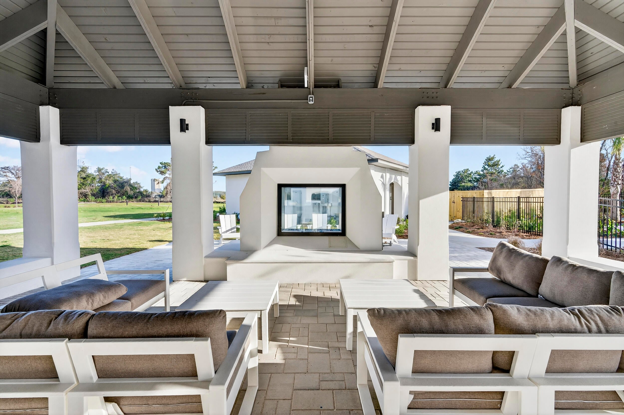 The Grove at Seascape Resort - Residential