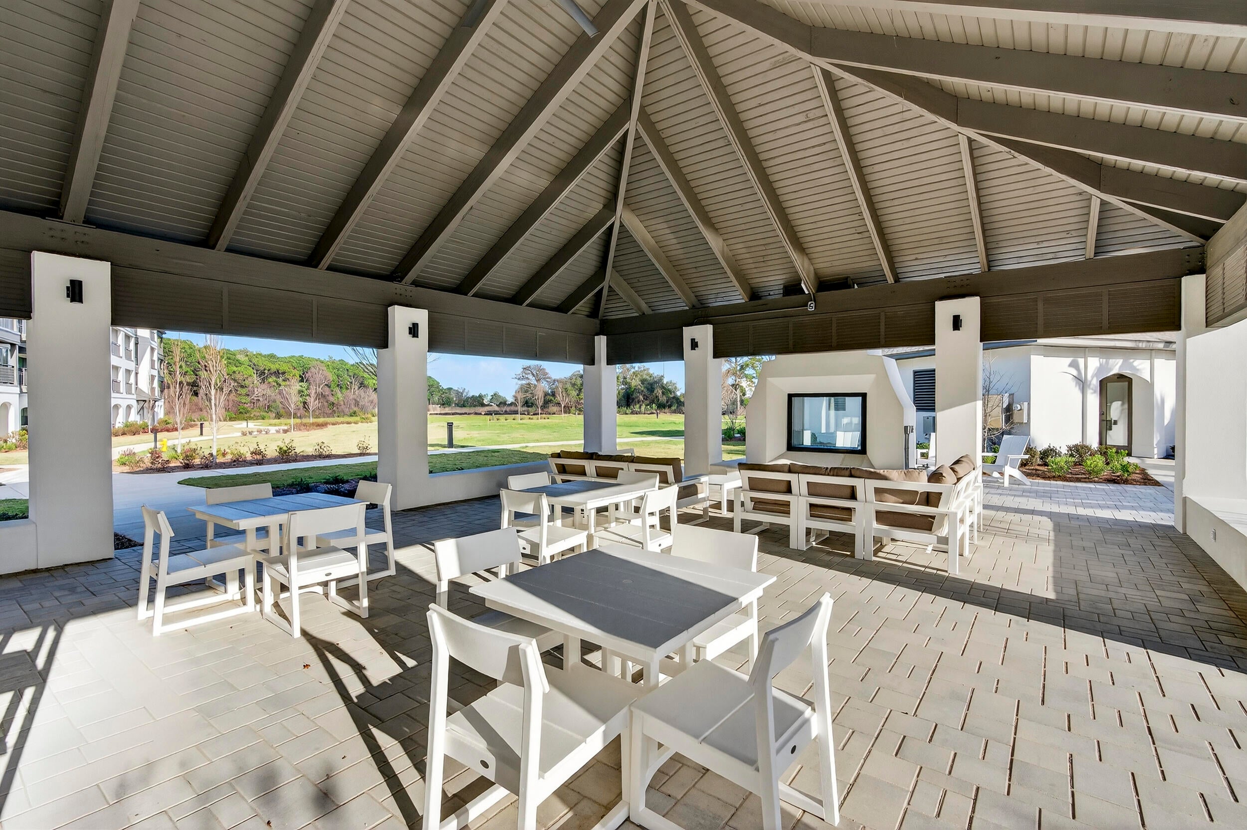 The Grove at Seascape Resort - Residential