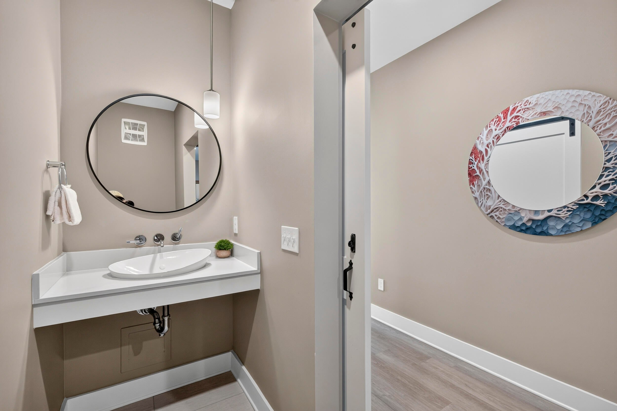 The Grove at Seascape Resort - Residential