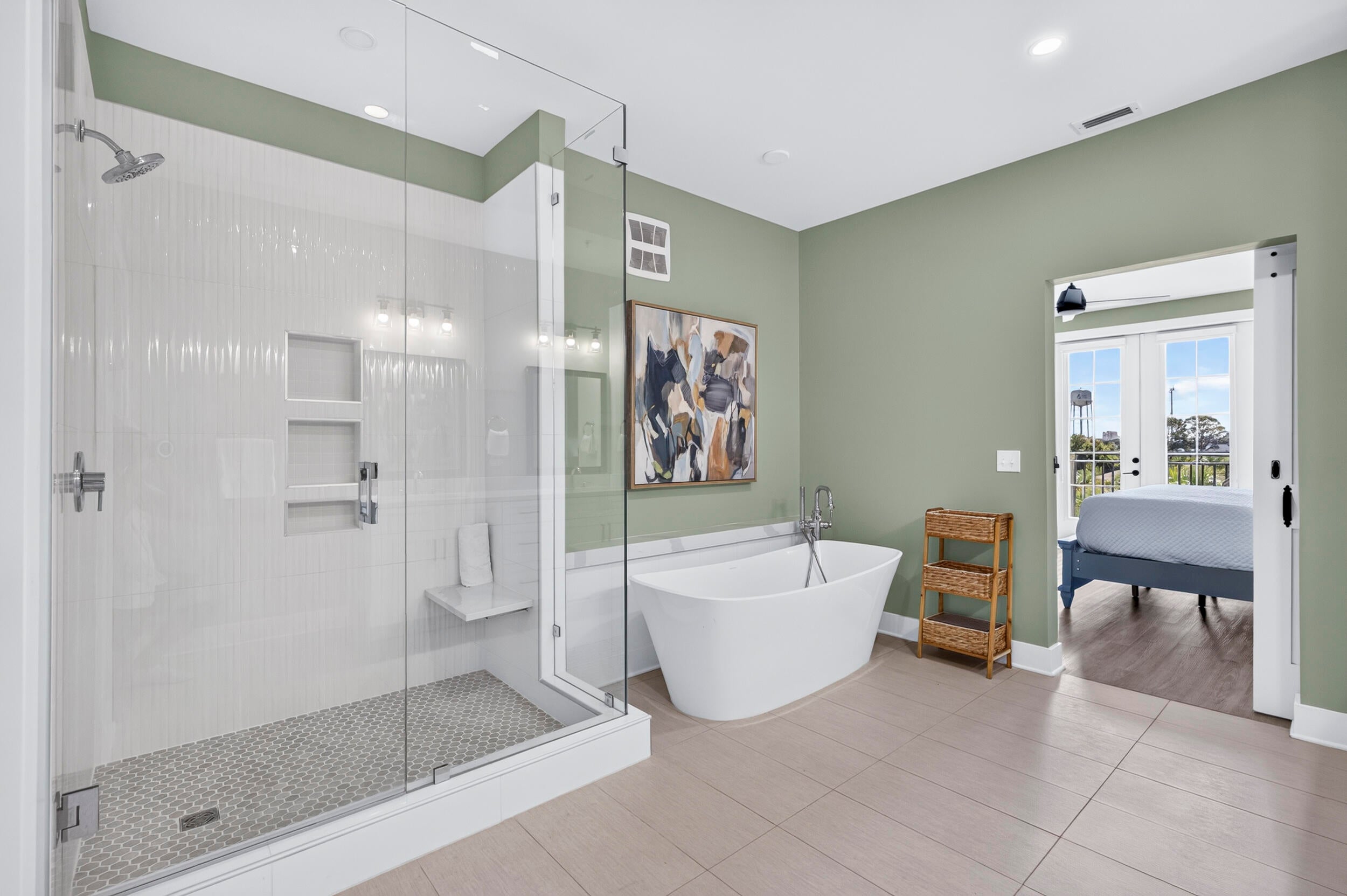 The Grove at Seascape Resort - Residential